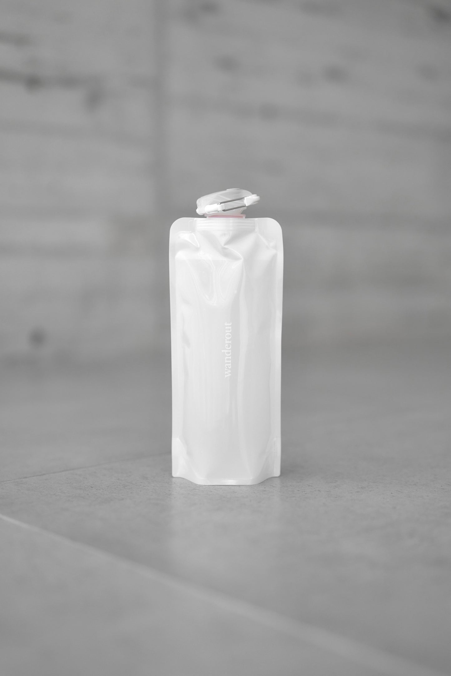 Vapur for Wanderout / 1L Anti-Bottle