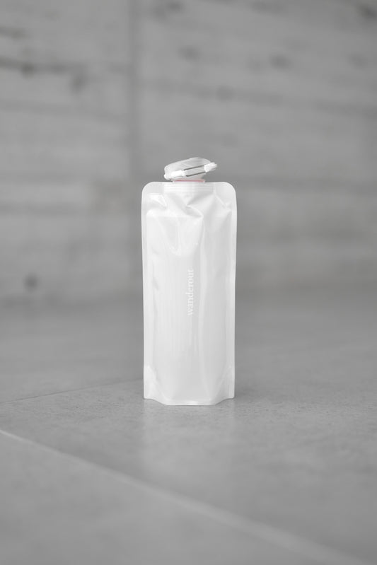 Vapur for Wanderout / 1L Anti-Bottle