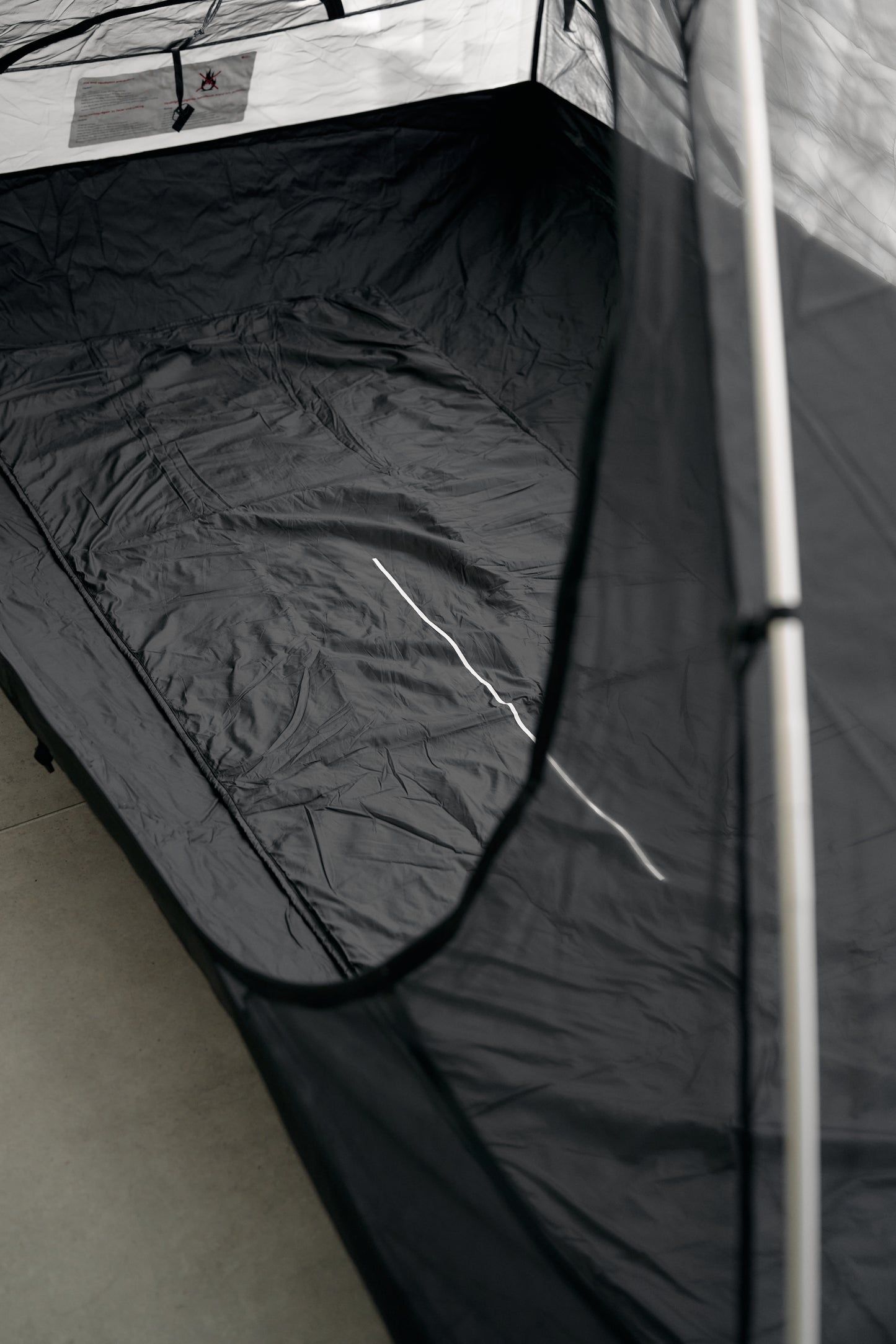 Wanderout / Insulation Sheet 00