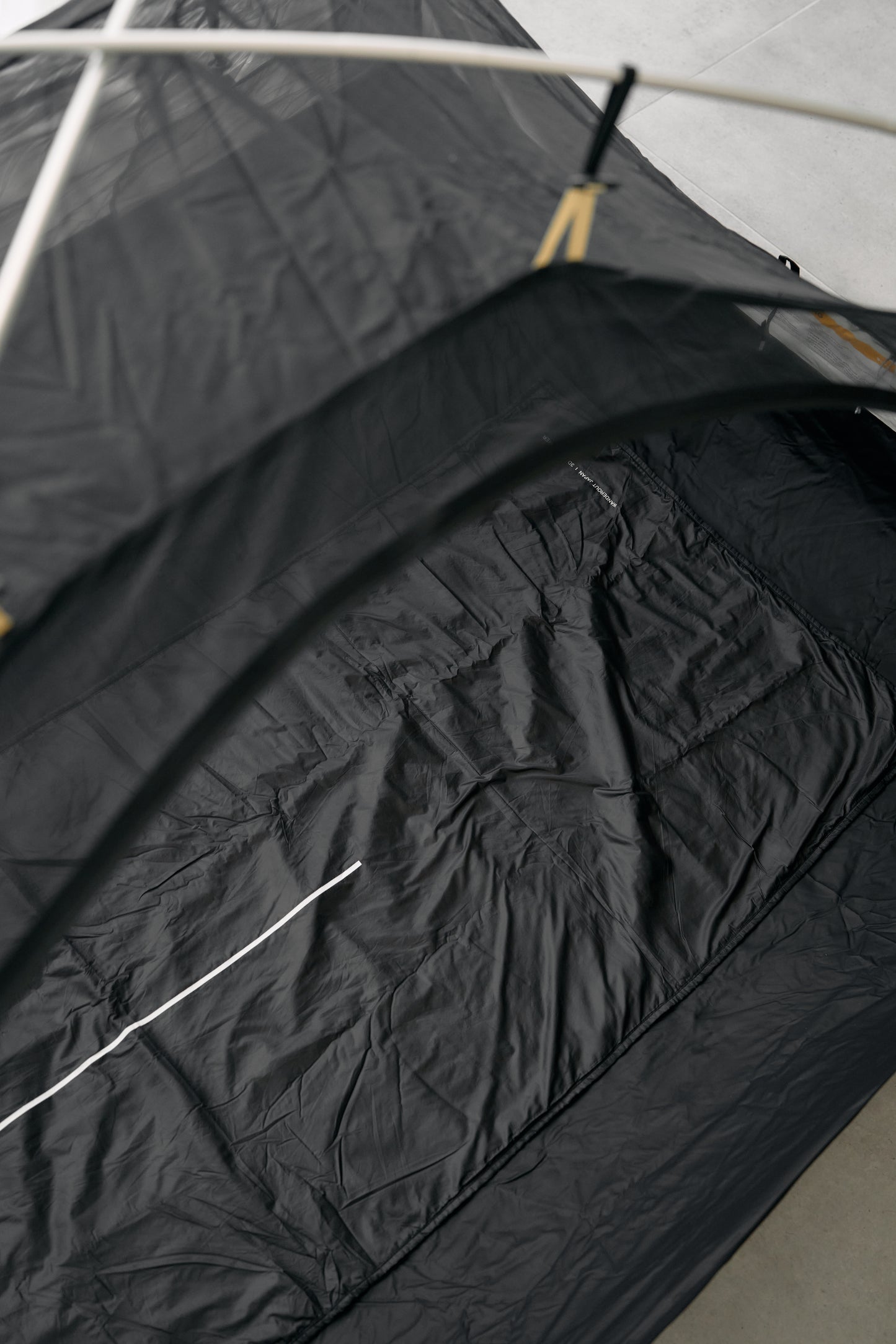 Fjallraven / Mesh Inner Tent Dome 2