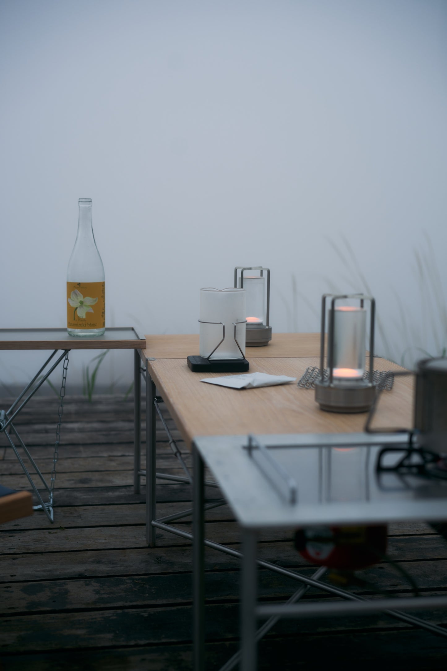 Centre / Folding Table Small