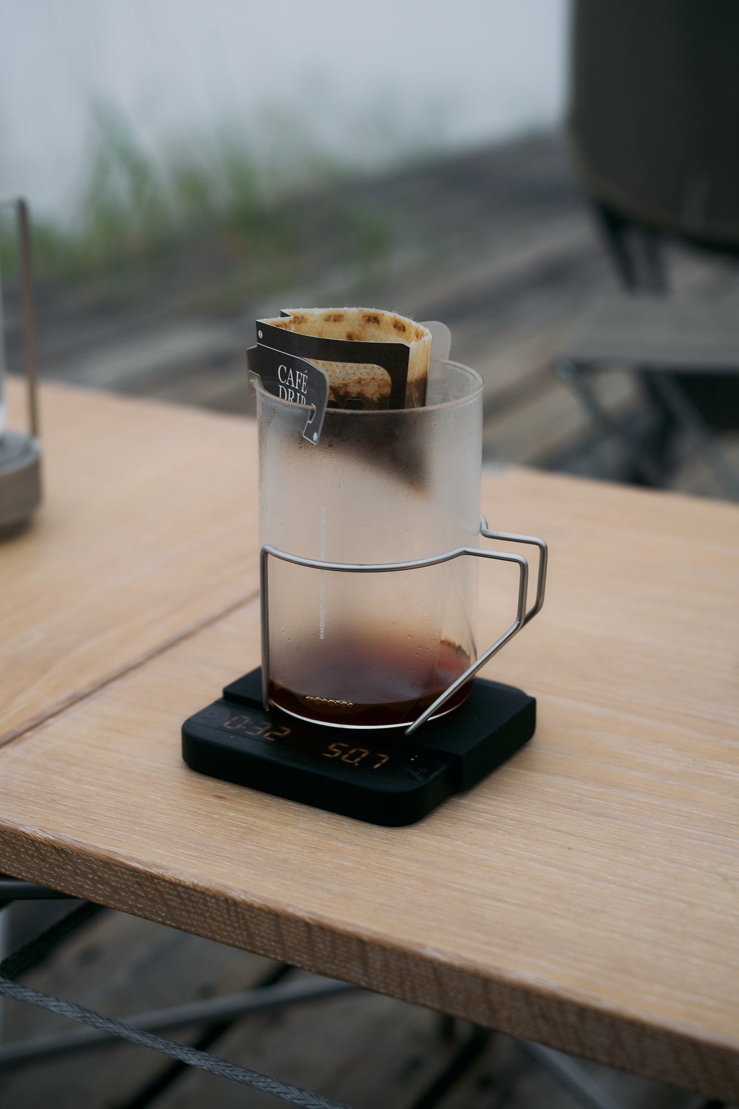 Glitch Coffee & Roasters / Drip Bag Set of 5 - Ethiopia Benchi Maji Gesha