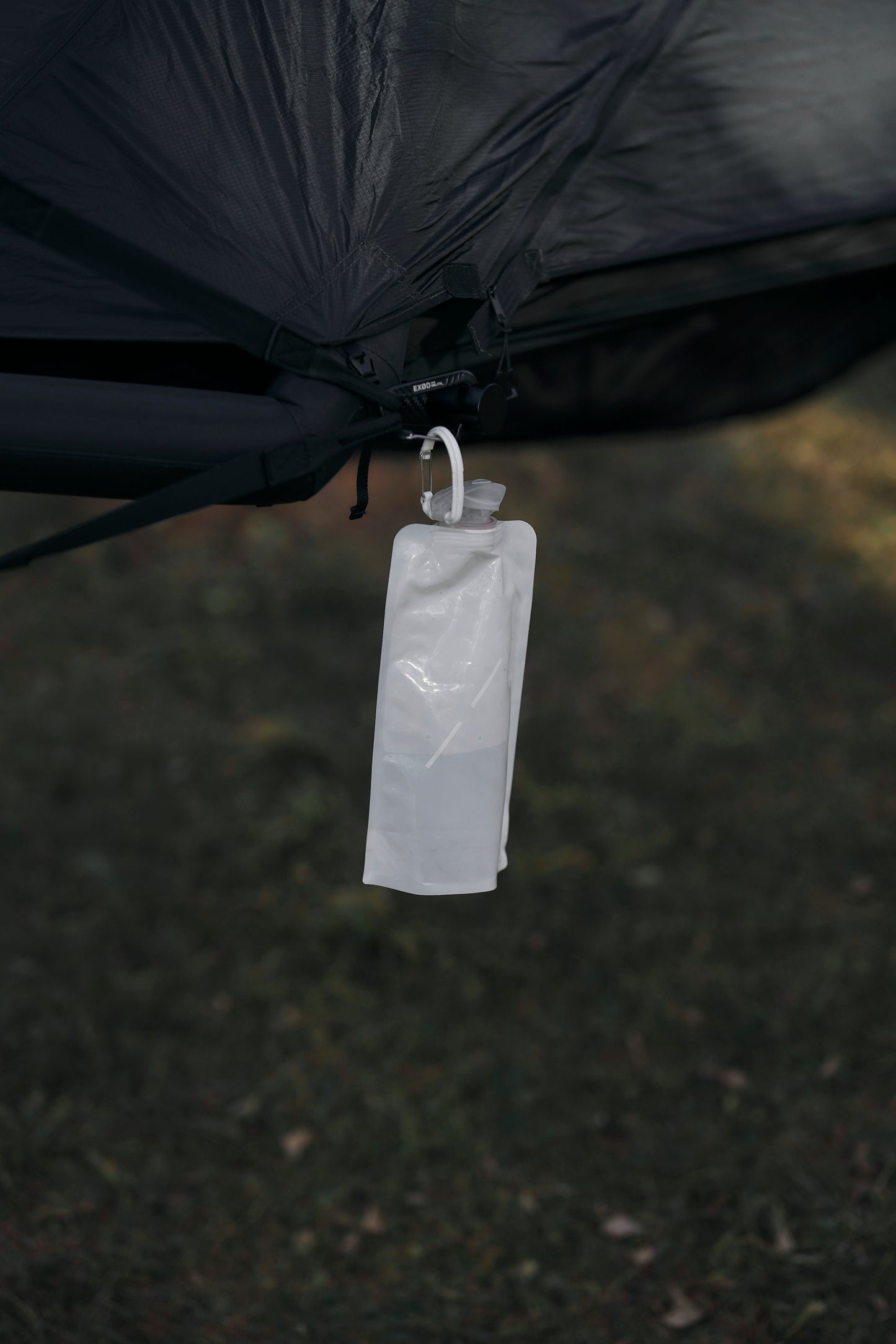 Vapur for Wanderout / 1L Anti-Bottle