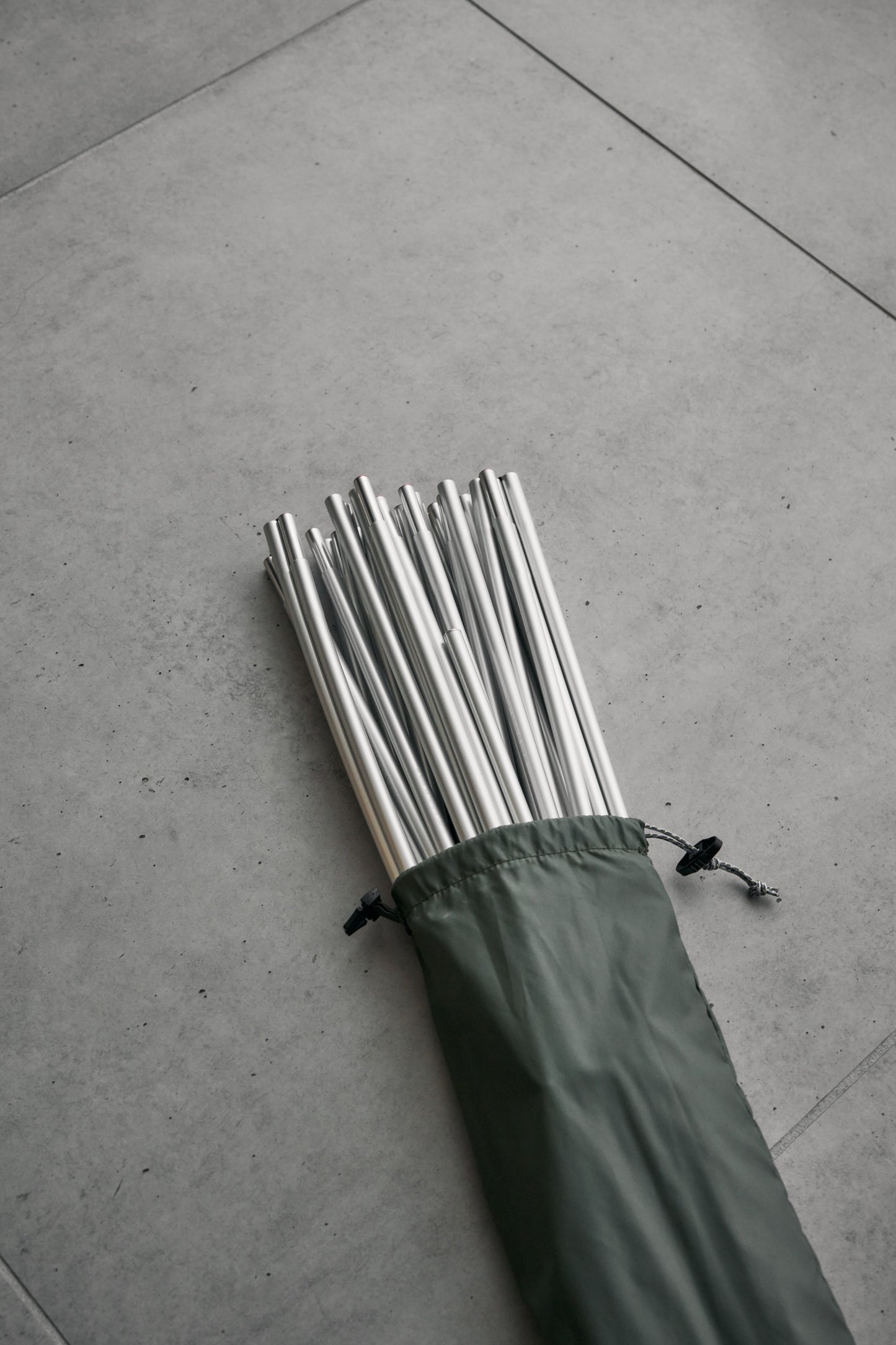 Fjallraven / Keb Dome 3 Pole Kit