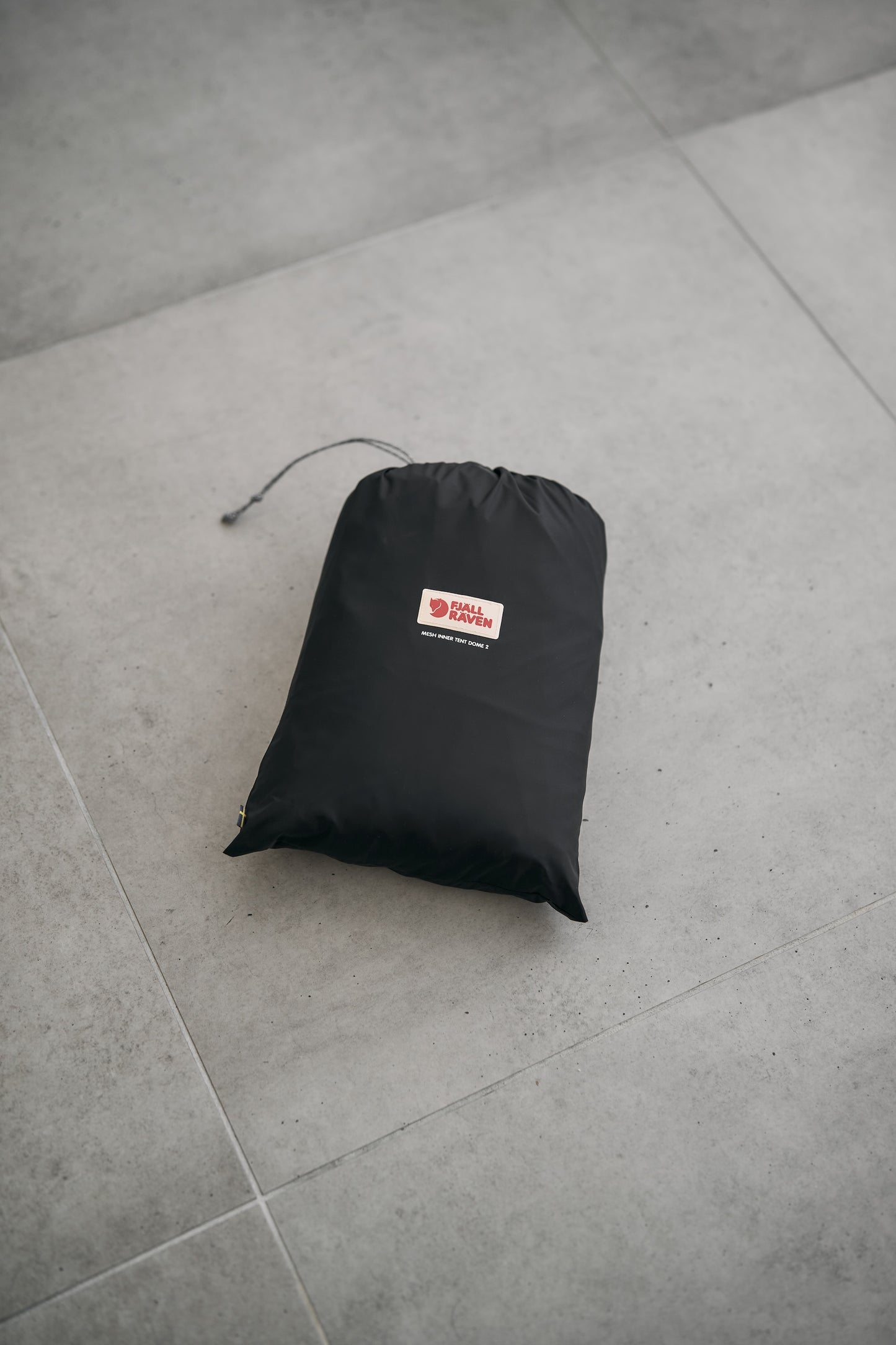 Fjallraven / Mesh Inner Tent Dome 2