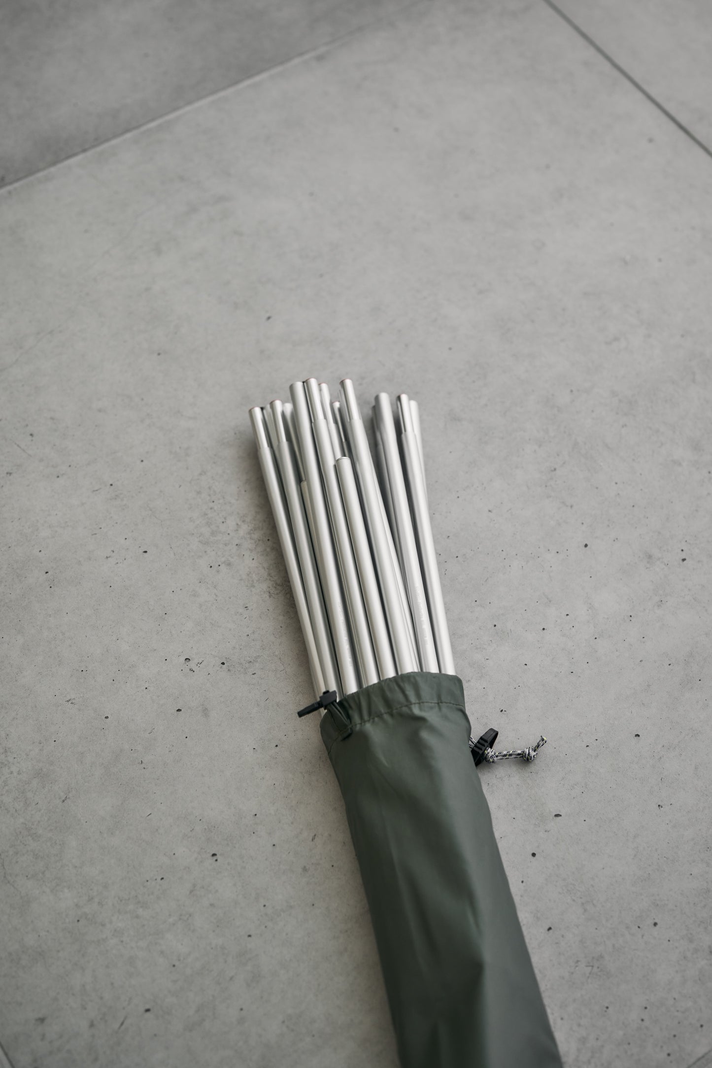 Fjallraven / Abisko View 2 Pole Kit