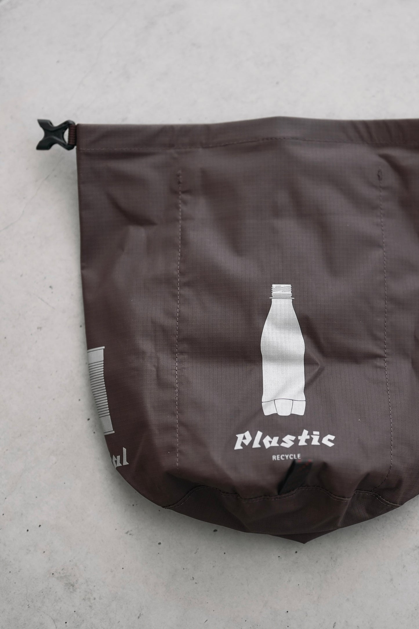 Klattermusen / Recycling Bag 2.0