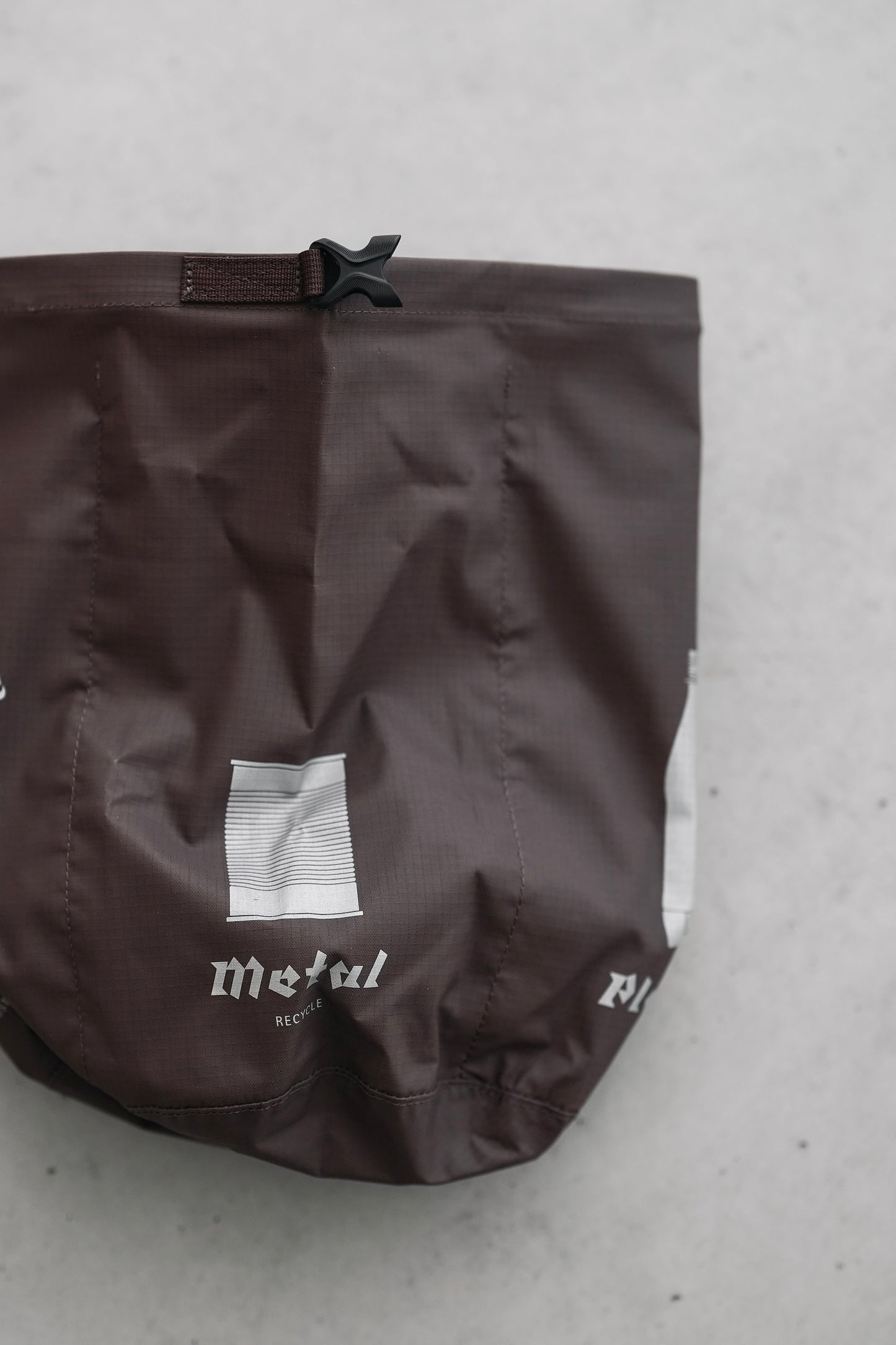 Klattermusen / Recycling Bag 2.0