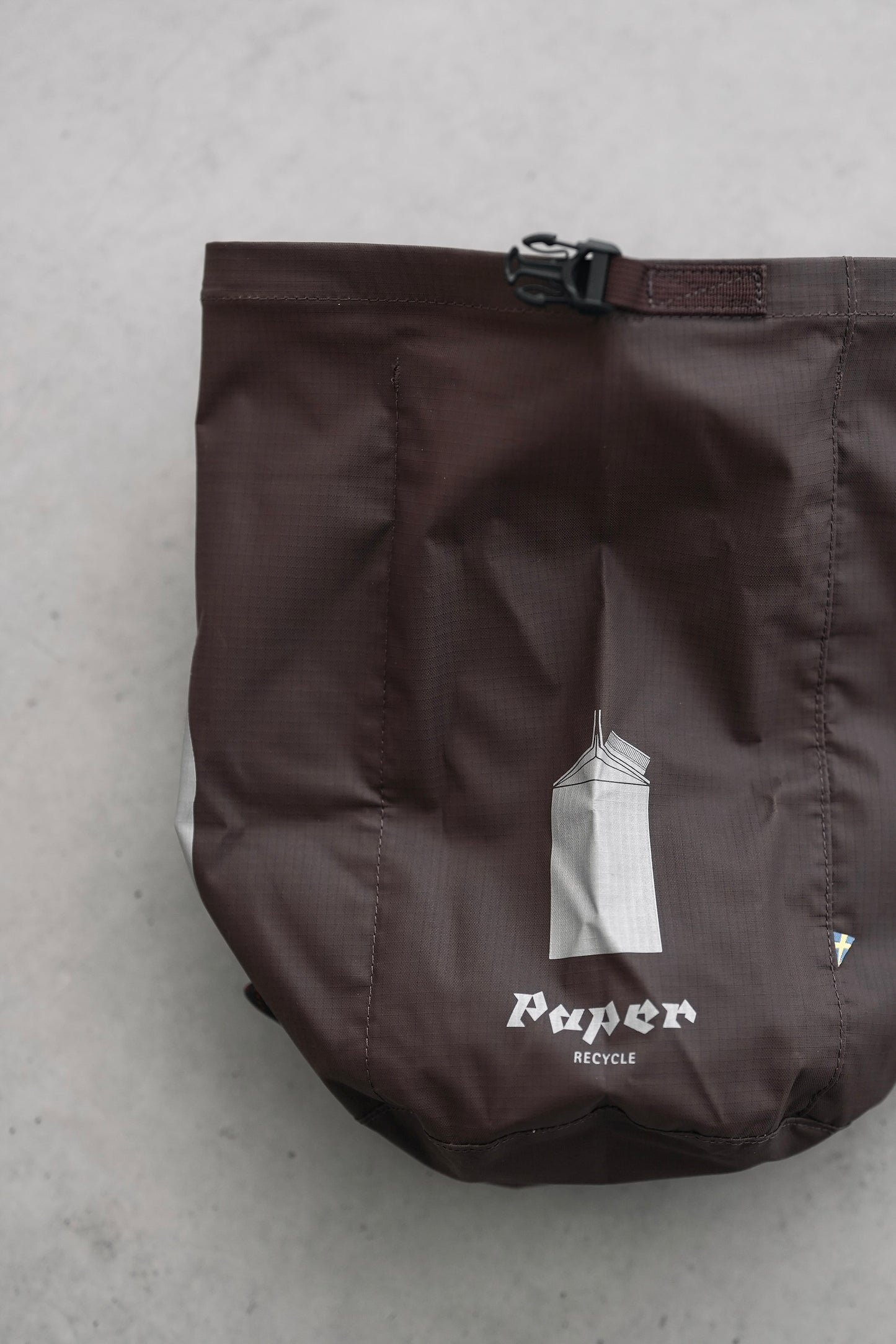 Klattermusen / Recycling Bag 2.0