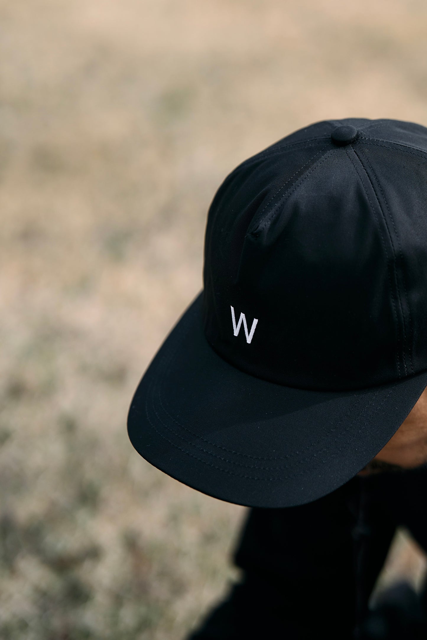 Wanderout / Weatherproof Cap W