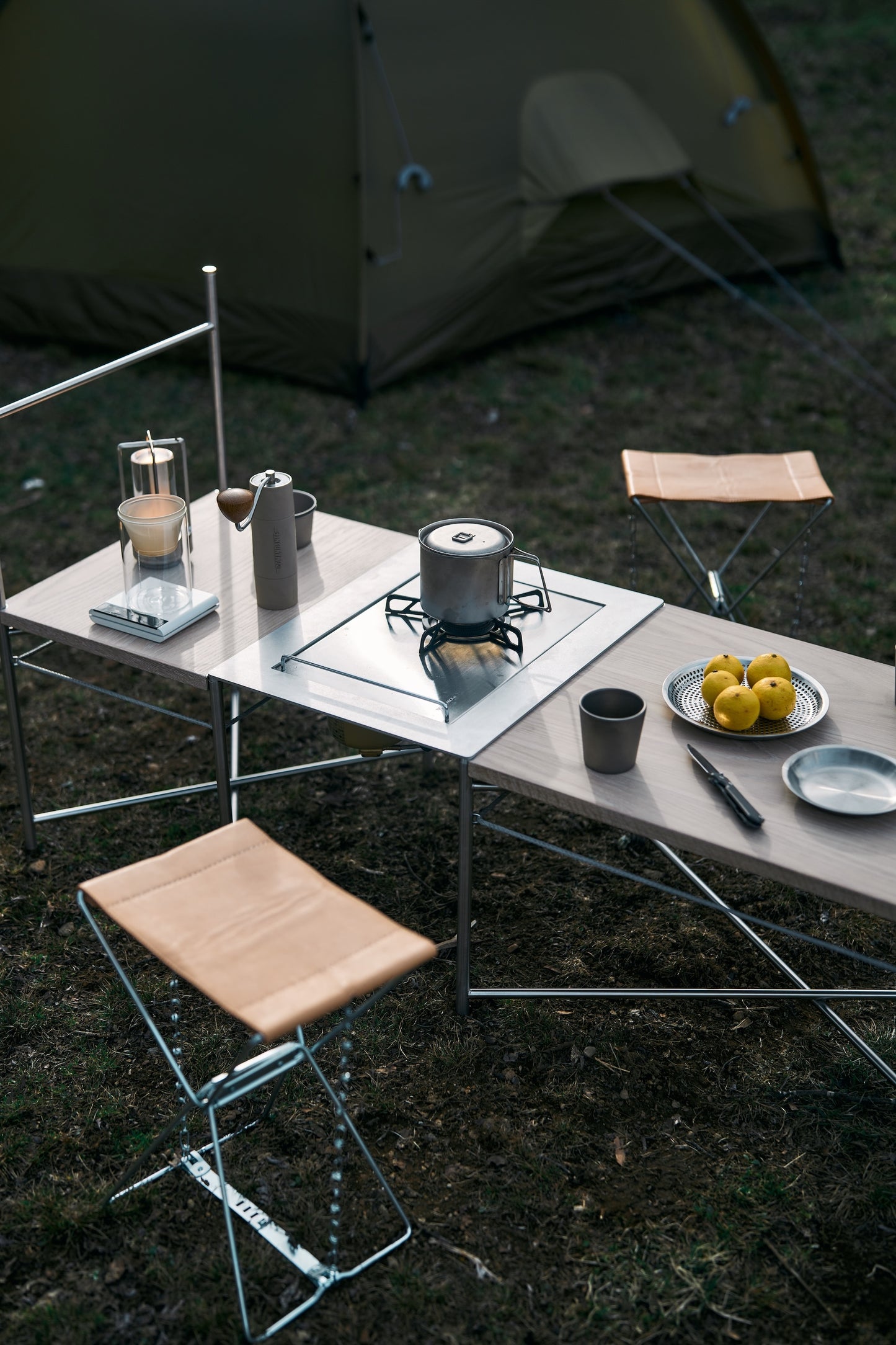 Centre / Folding Table Large