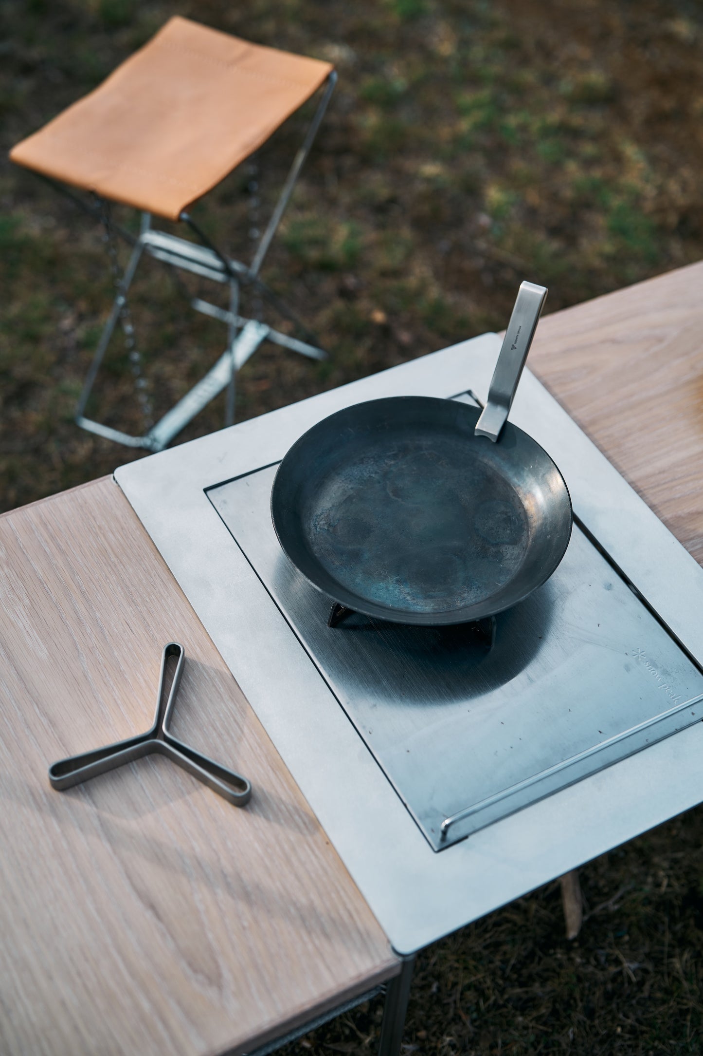 Yoshita Handi-Design Studio / Bottle Opener A