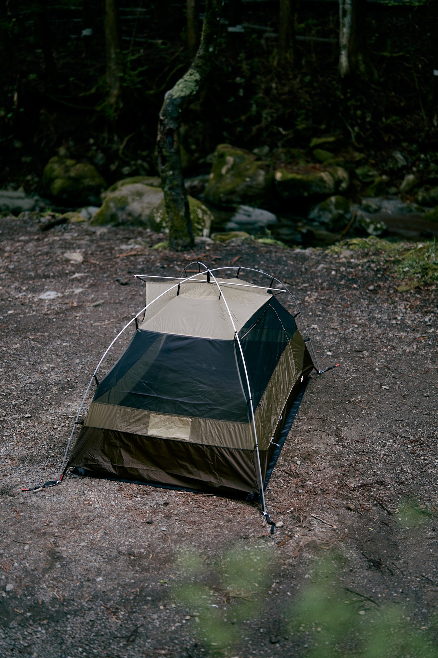 Fjallraven / Abisko Friluft 2