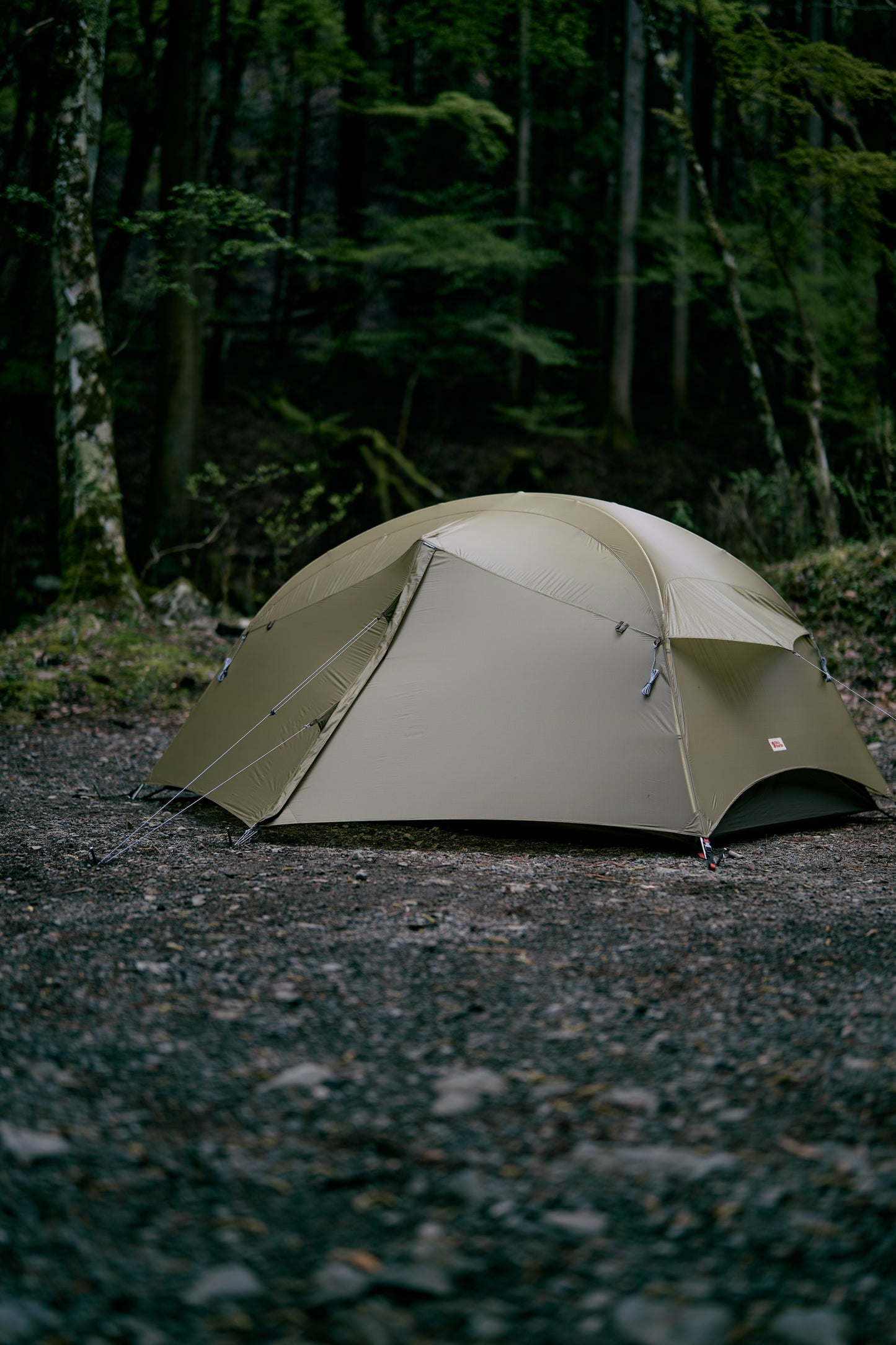 Fjallraven / Abisko Friluft 2
