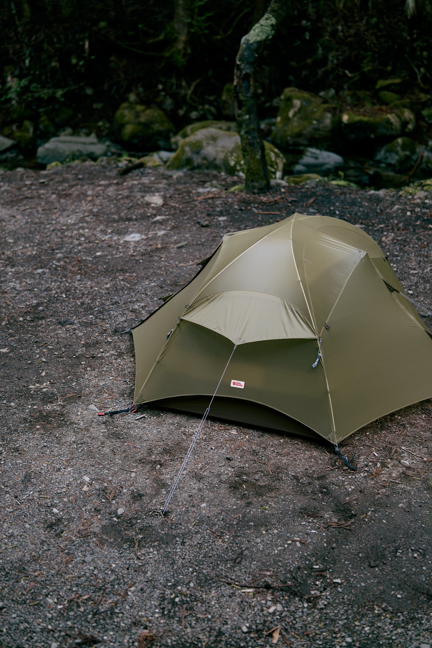 Fjallraven / Abisko Friluft 2