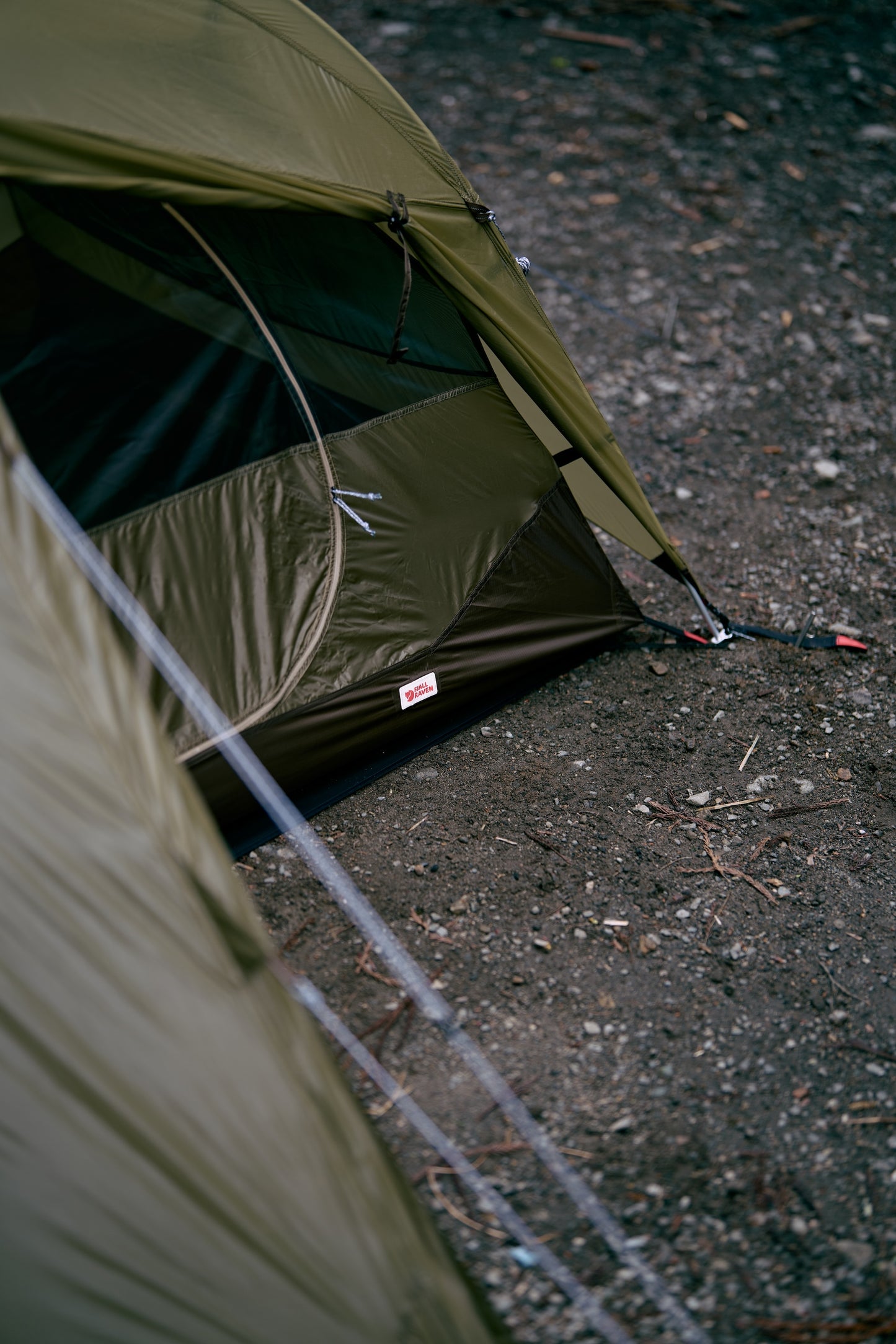 Fjallraven / Abisko Friluft 2
