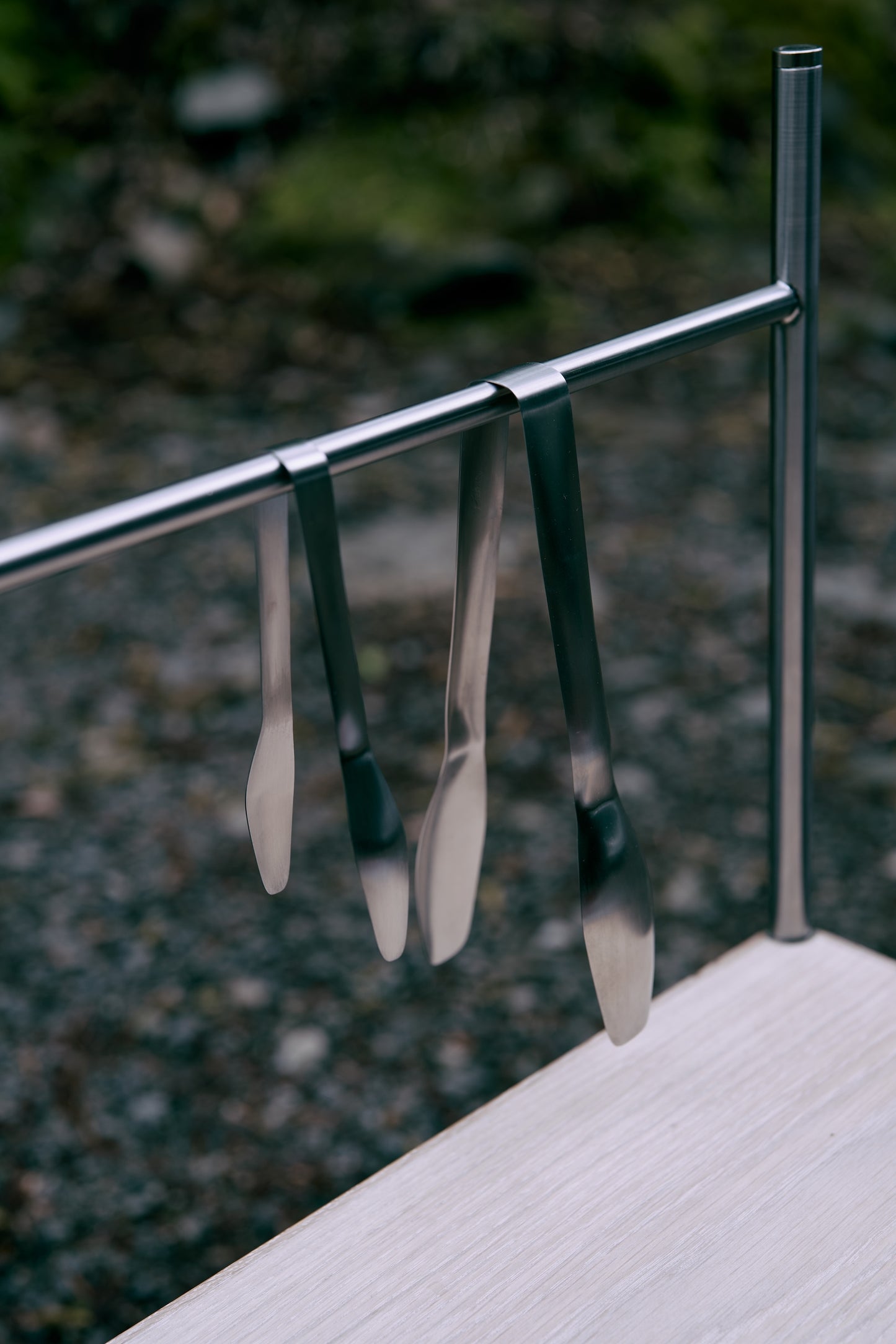 Conte / Otegaru Pickle Tongs 150