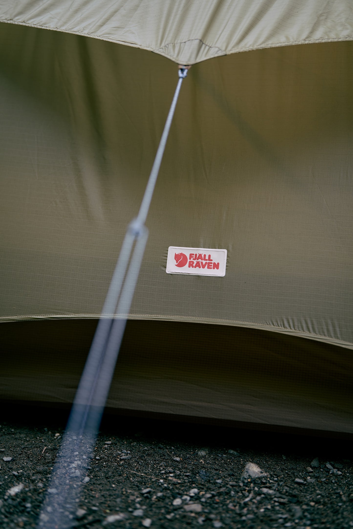 Fjallraven / Abisko Friluft 2