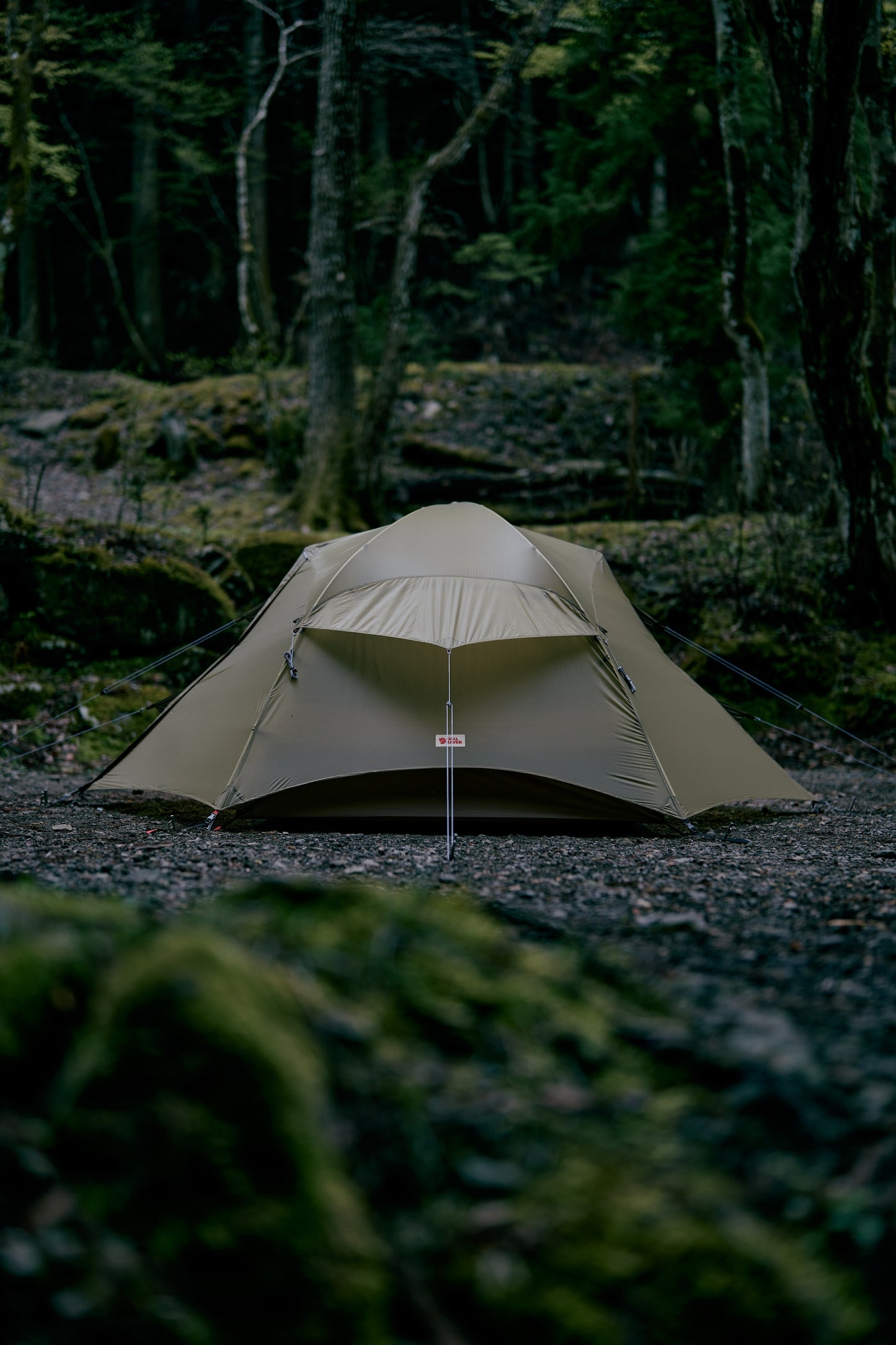 Fjallraven / Abisko Friluft 2