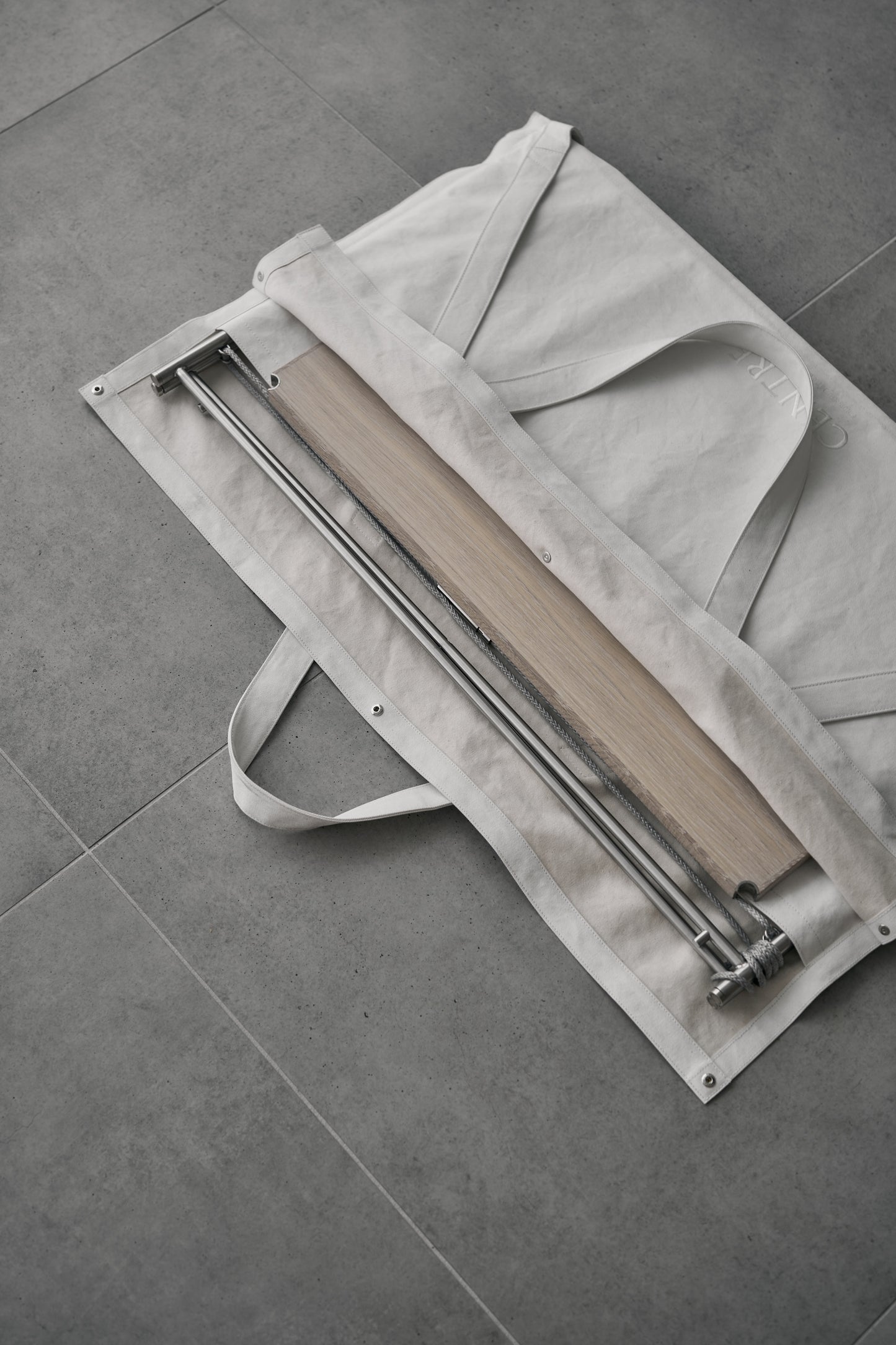 Centre / FTL Bag