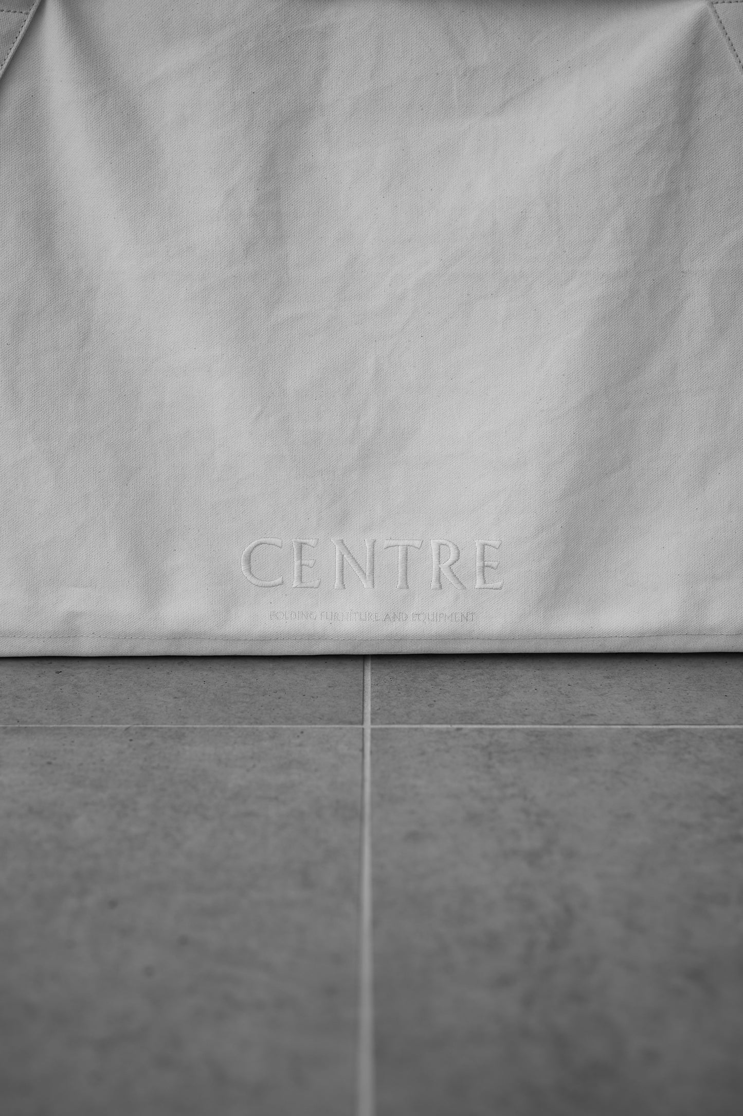 Centre / FTL Bag