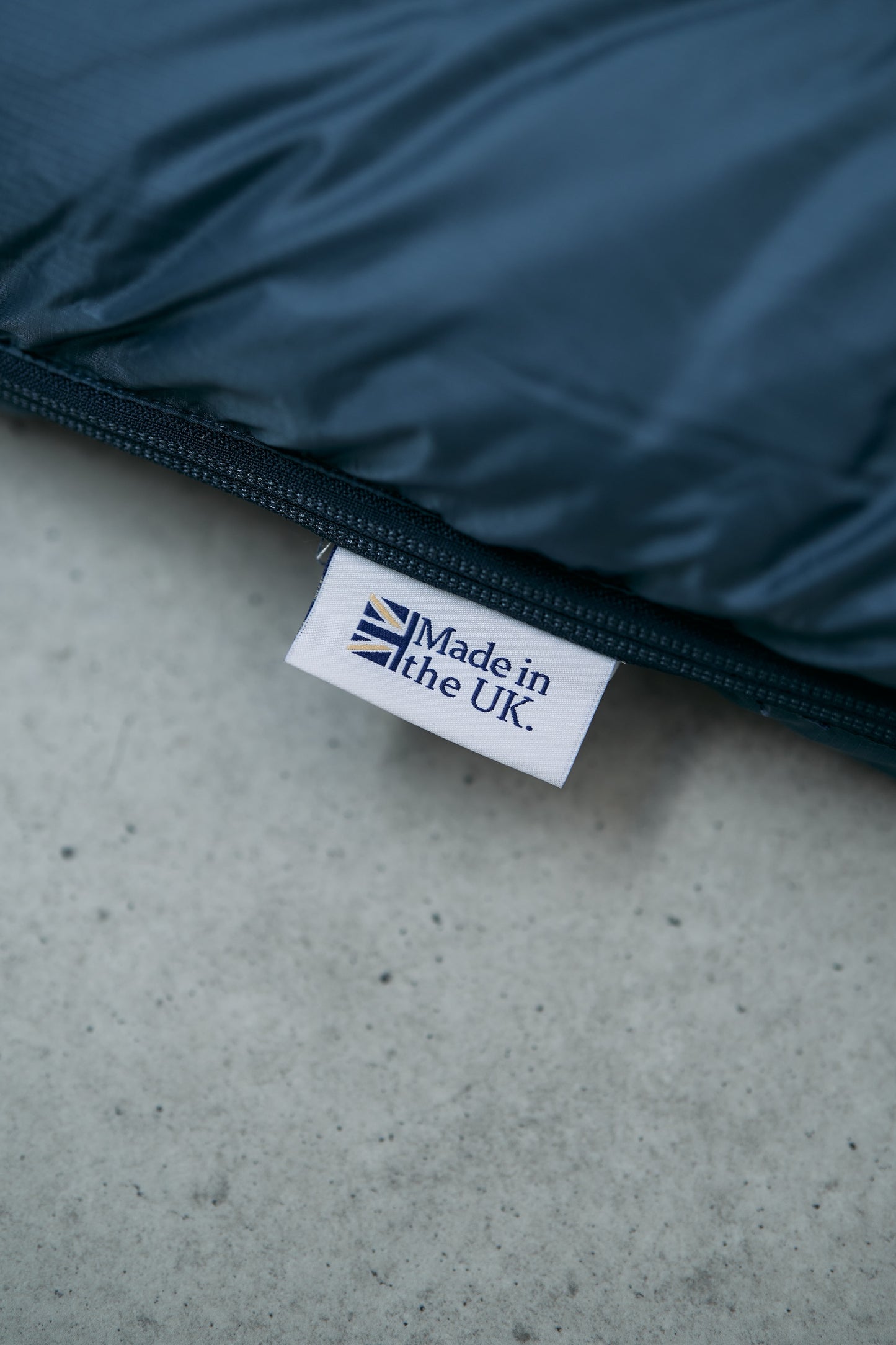 Rab / Outpost 500 - Tempest Blue, Orion Blue