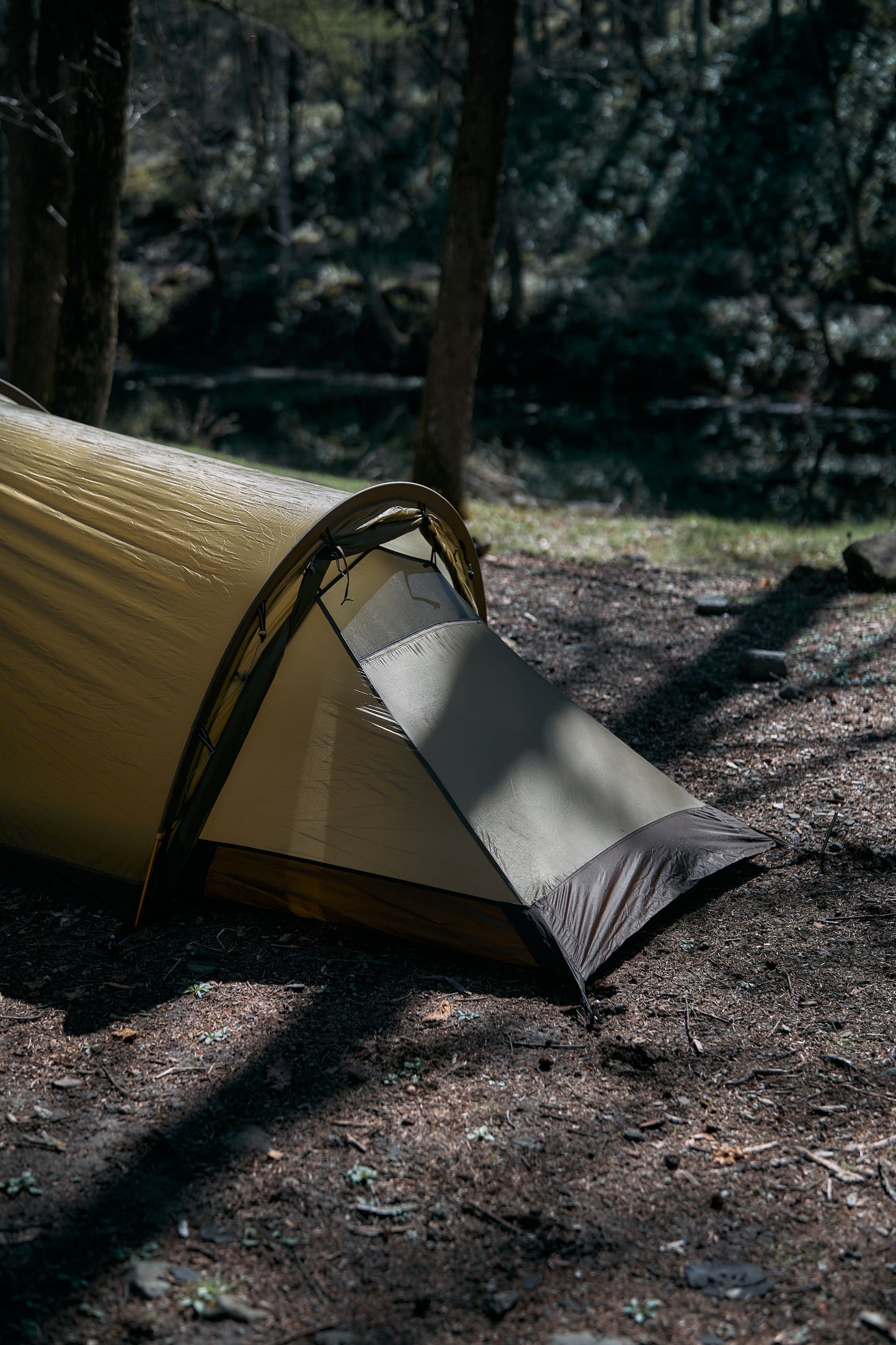 Fjallraven / Abisko Shape 3