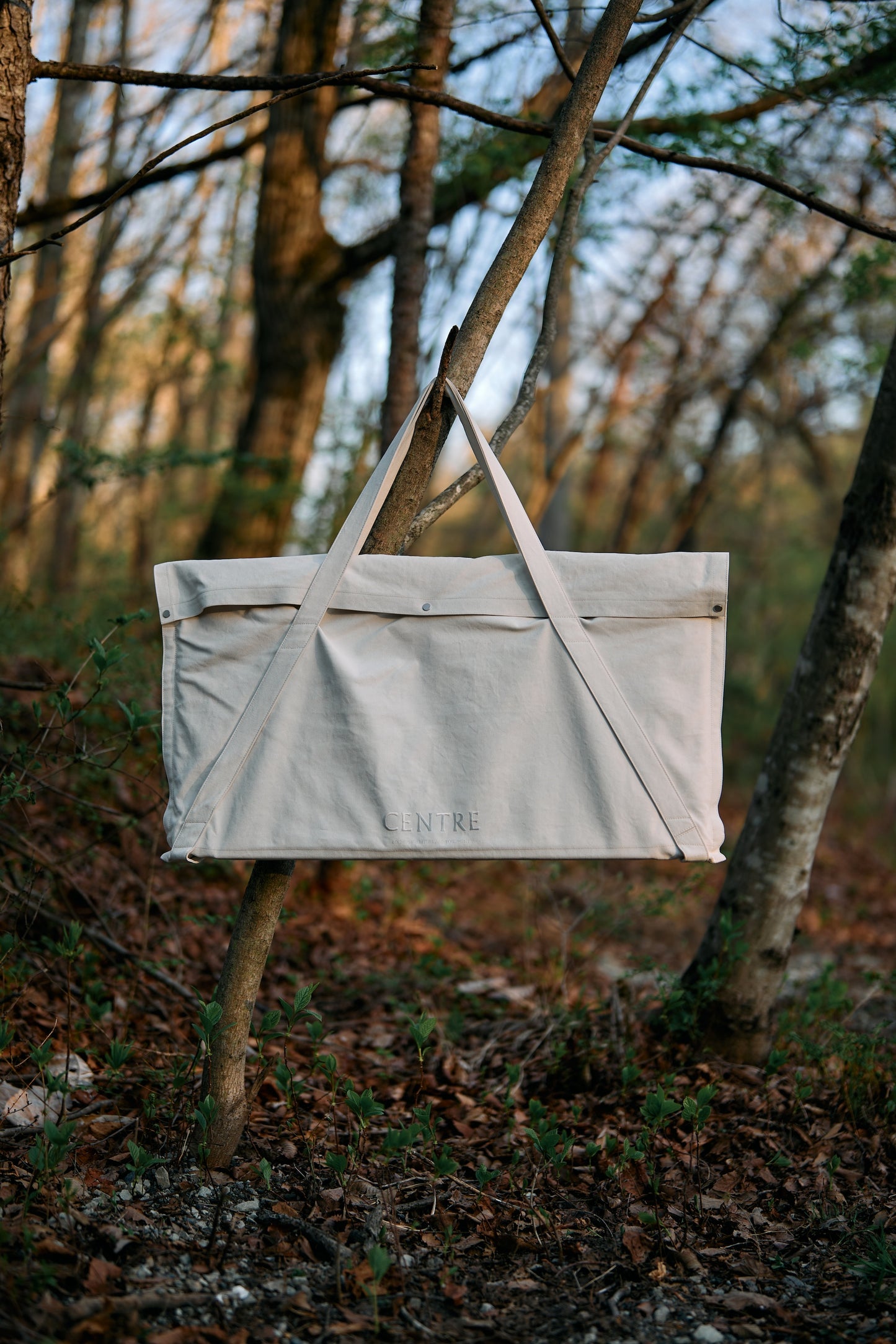 Centre / FTL Bag