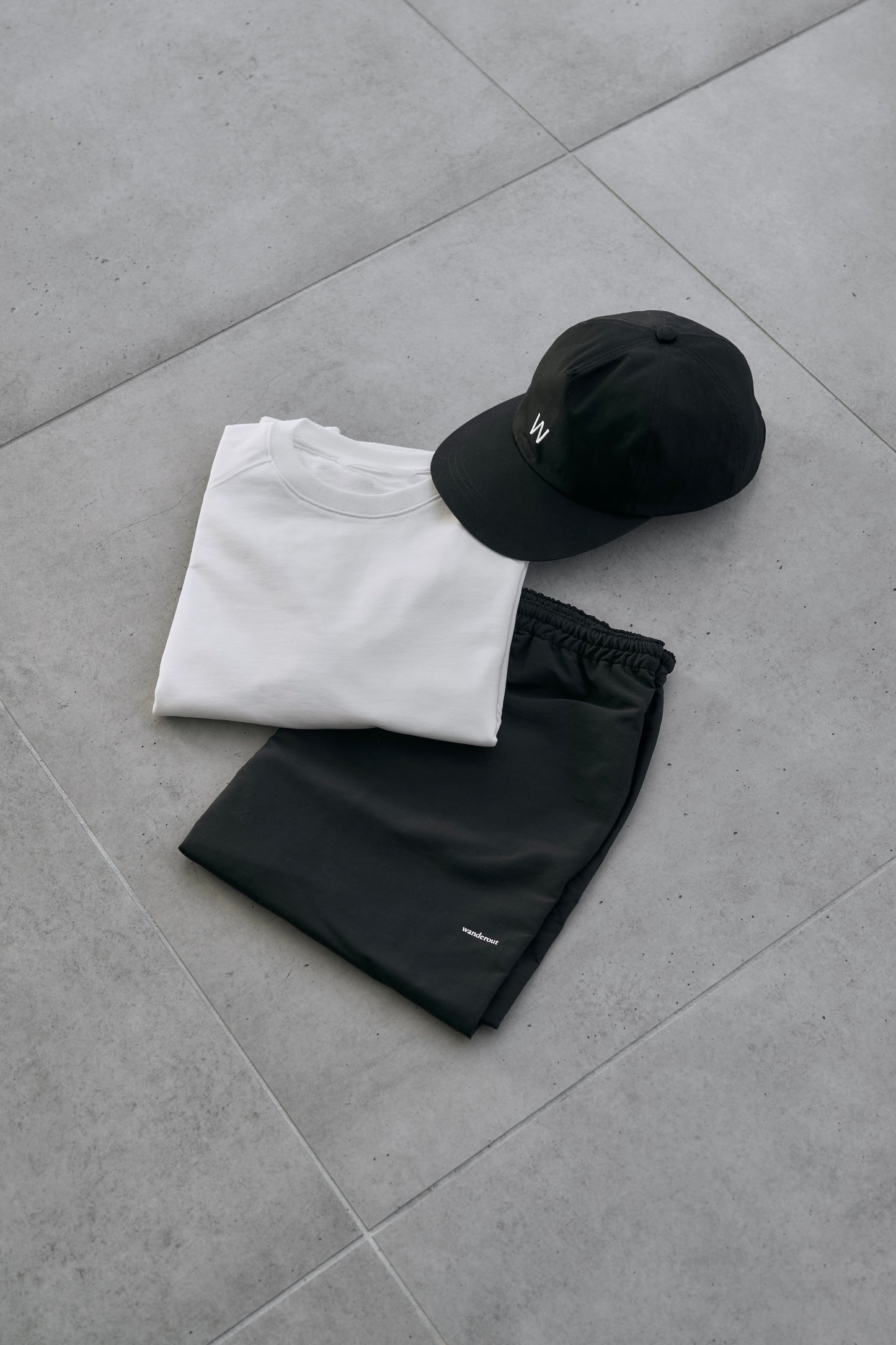 Wanderout / Weatherproof Cap W