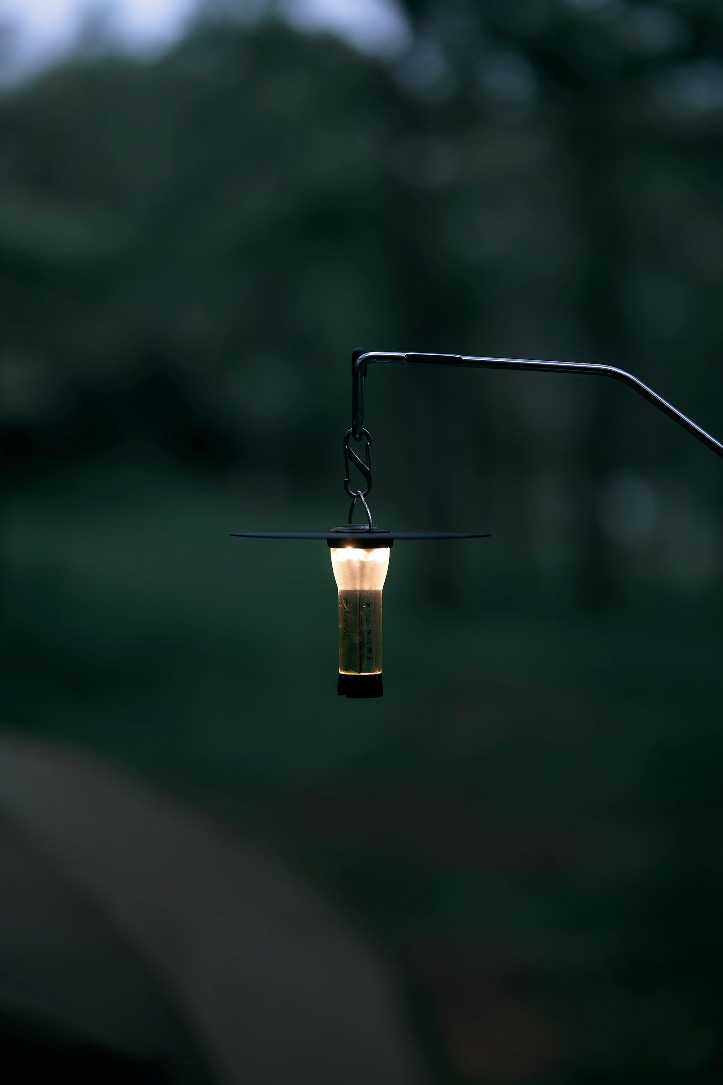Wanderout / Lamp Shade 00 - Black