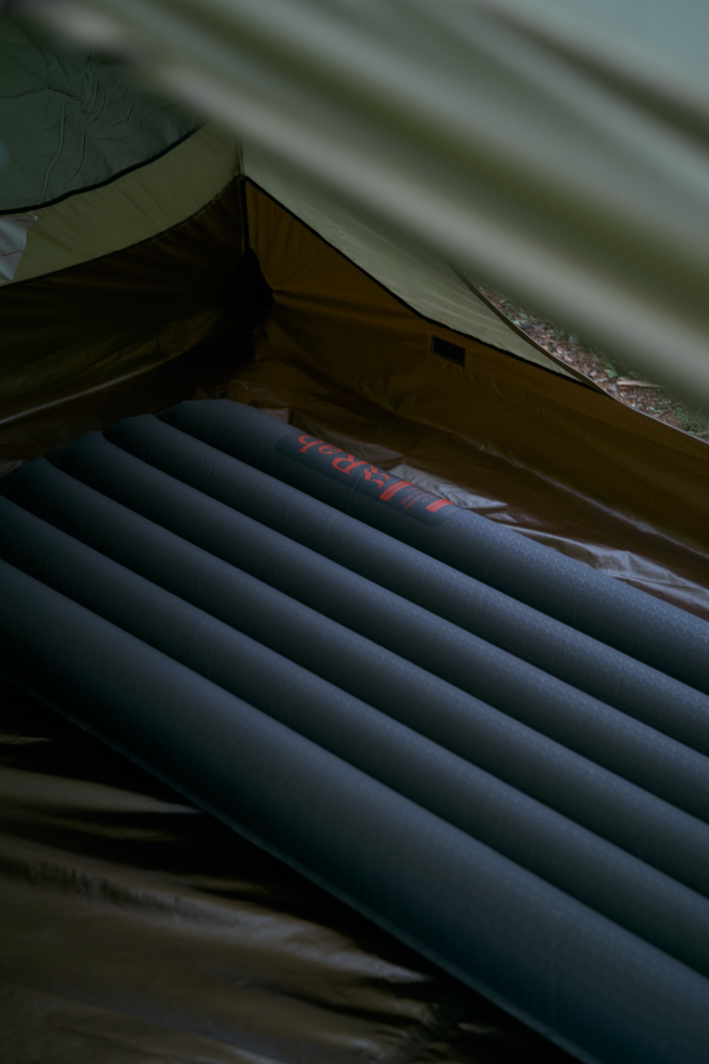 Rab / Stratosphere 5.5 Sleeping Mat