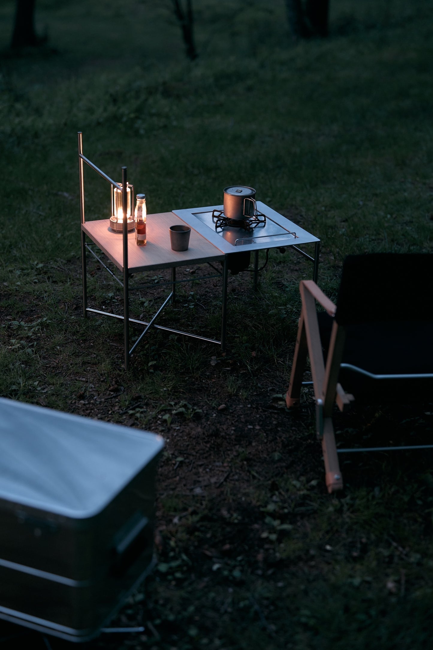 Centre / Folding Table Small