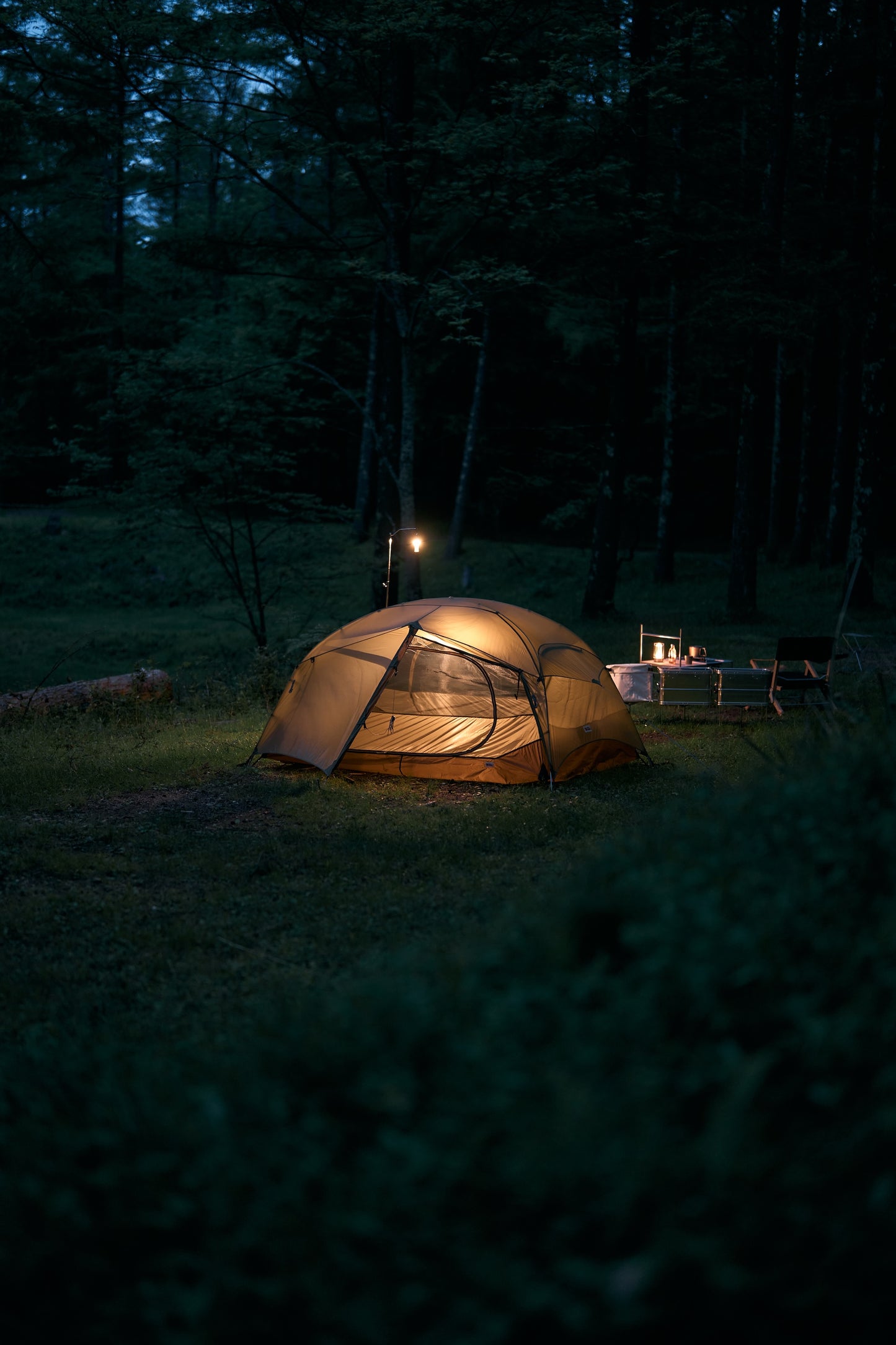 Fjallraven / Abisko Friluft 2
