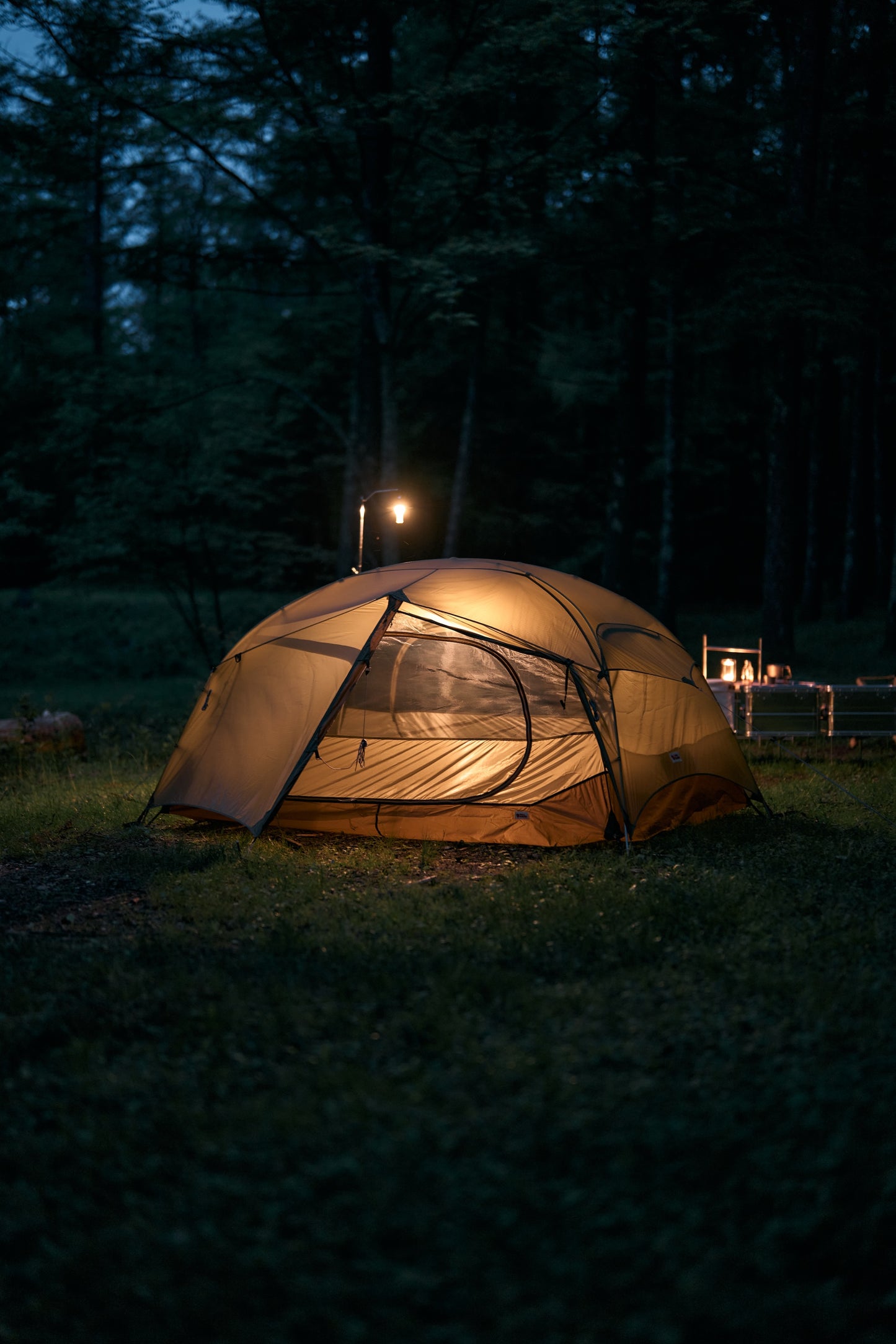 Fjallraven / Abisko Friluft 2