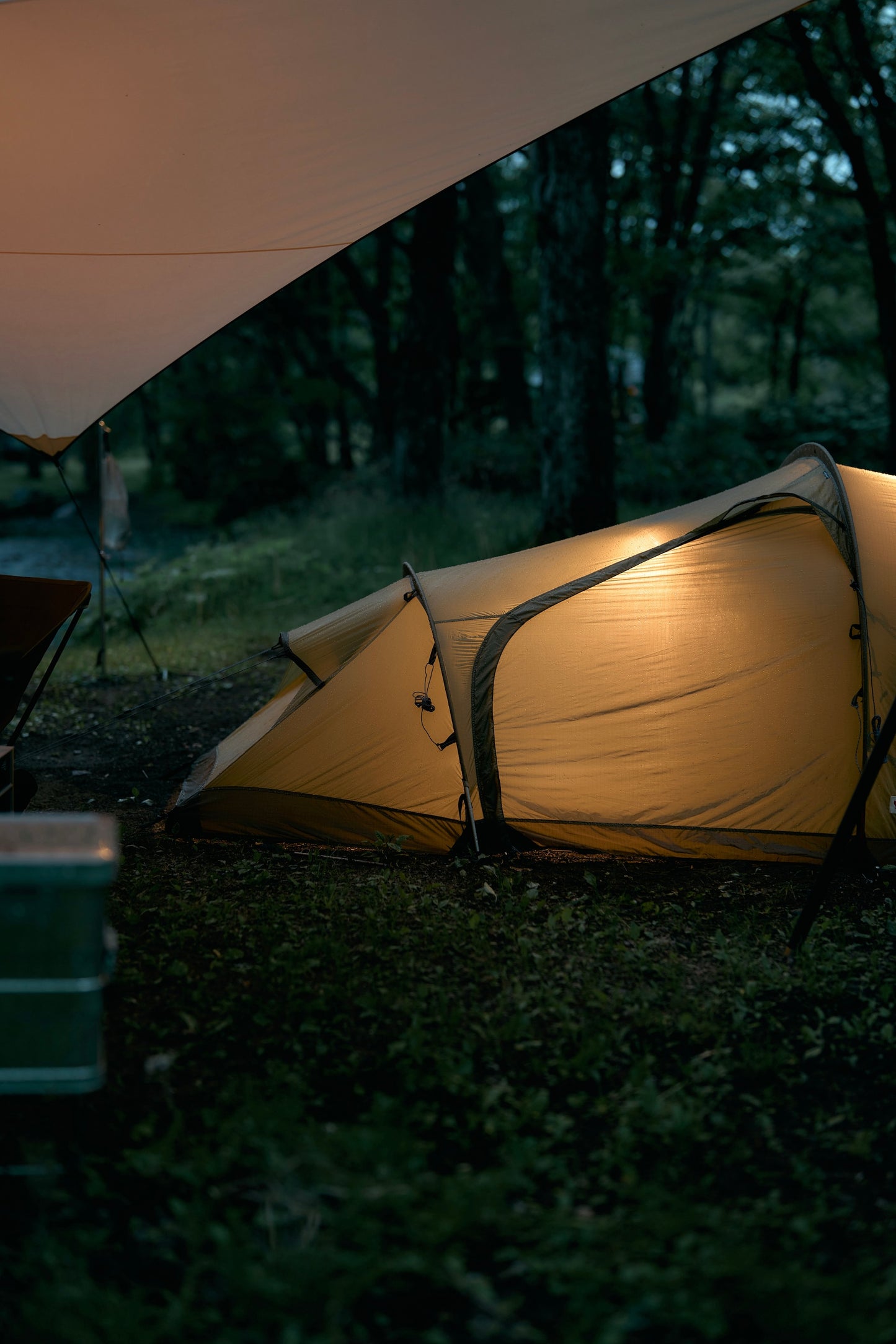 Fjallraven / Abisko Shape 3