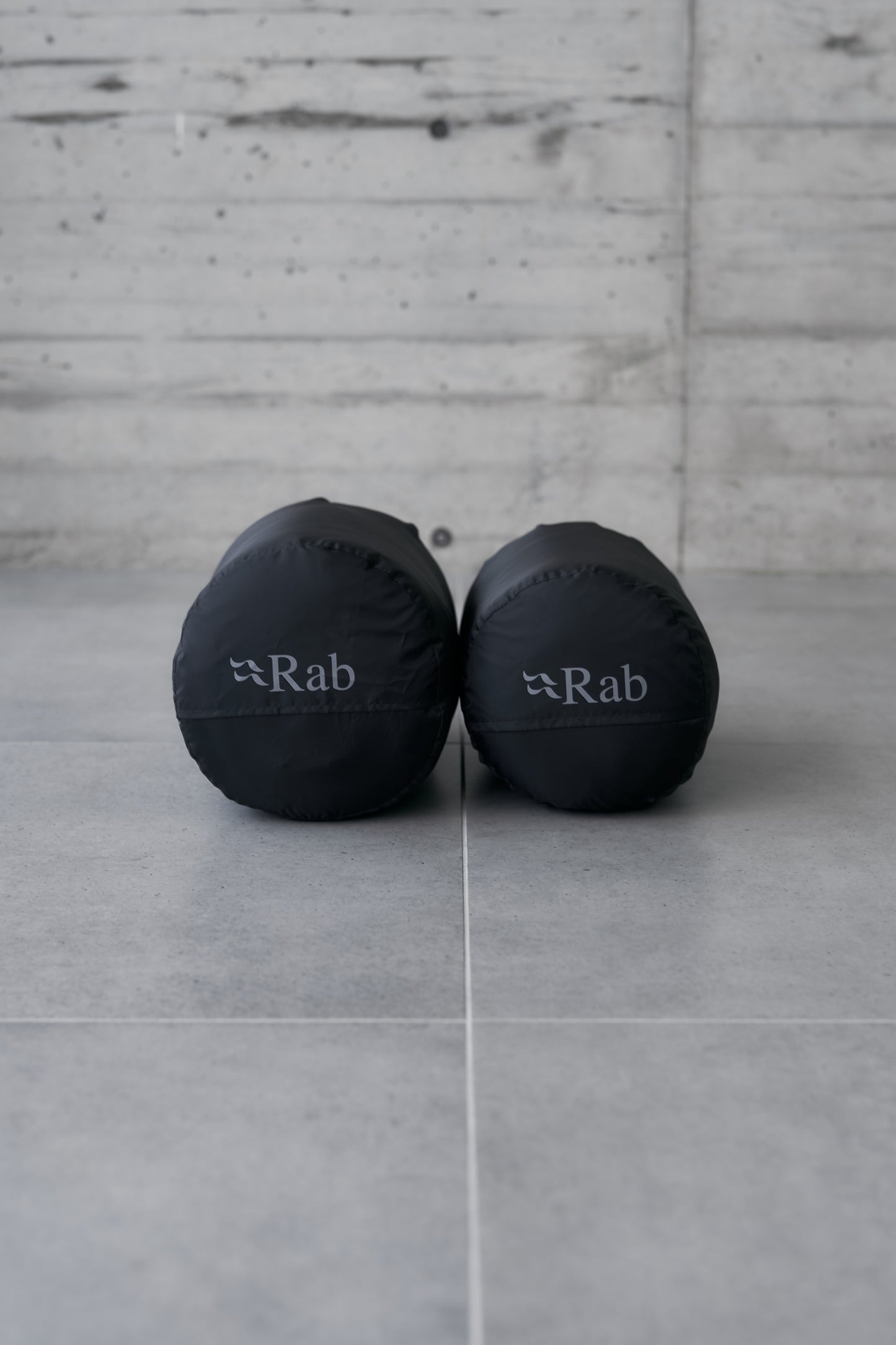Rab / Outpost 500 - Tempest Blue, Orion Blue