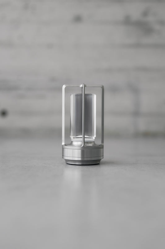 Ambientec / Turn+ Stainless Steel