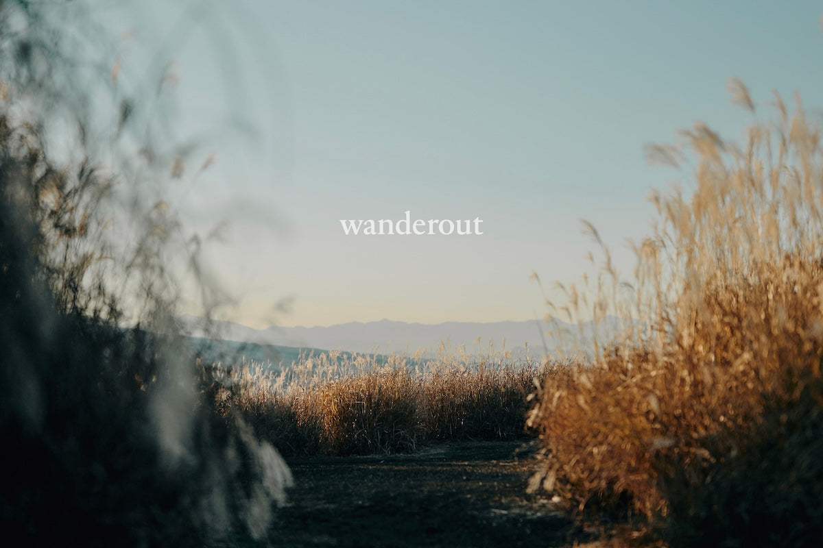 wanderout ステンレスプレート 【廃盤】 ARTWARE 製品詳細ページ | 製品 | UNION CORPORATION JAPAN