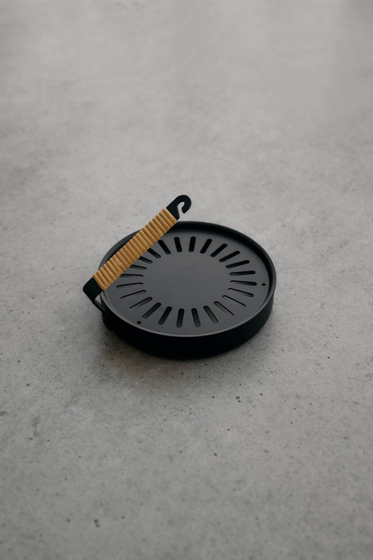 STYLE JAPAN for wanderout/ Mosquito Coil Holder “Kayari”
