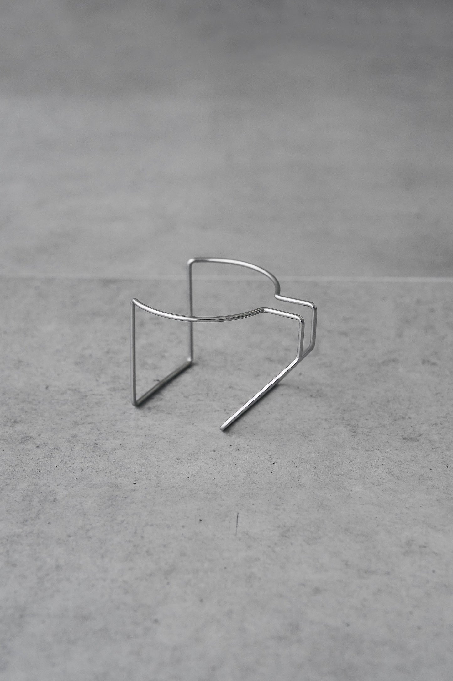 Borosil Vision Glass / Holder 83