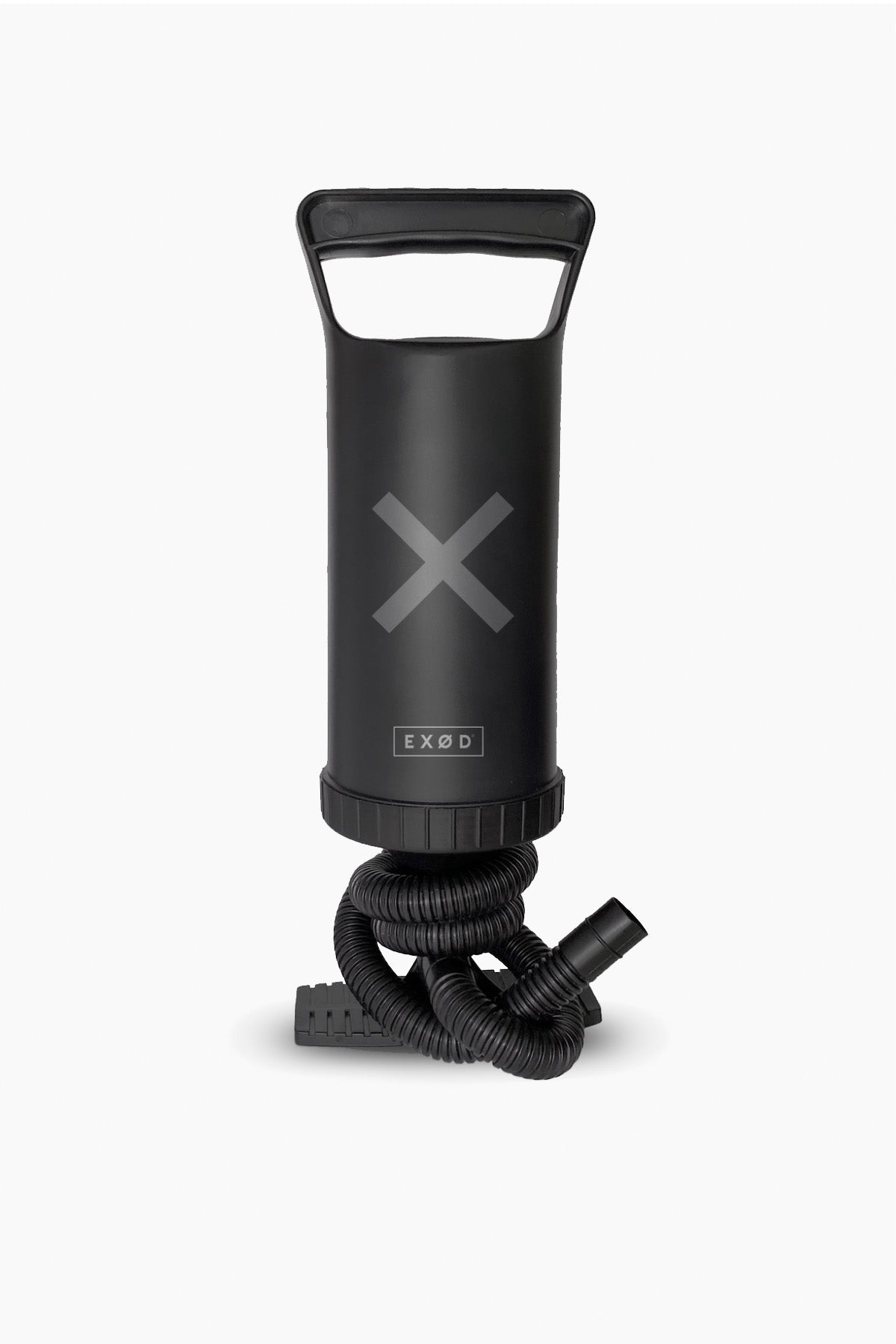 Exod / Monolith Shelter Black