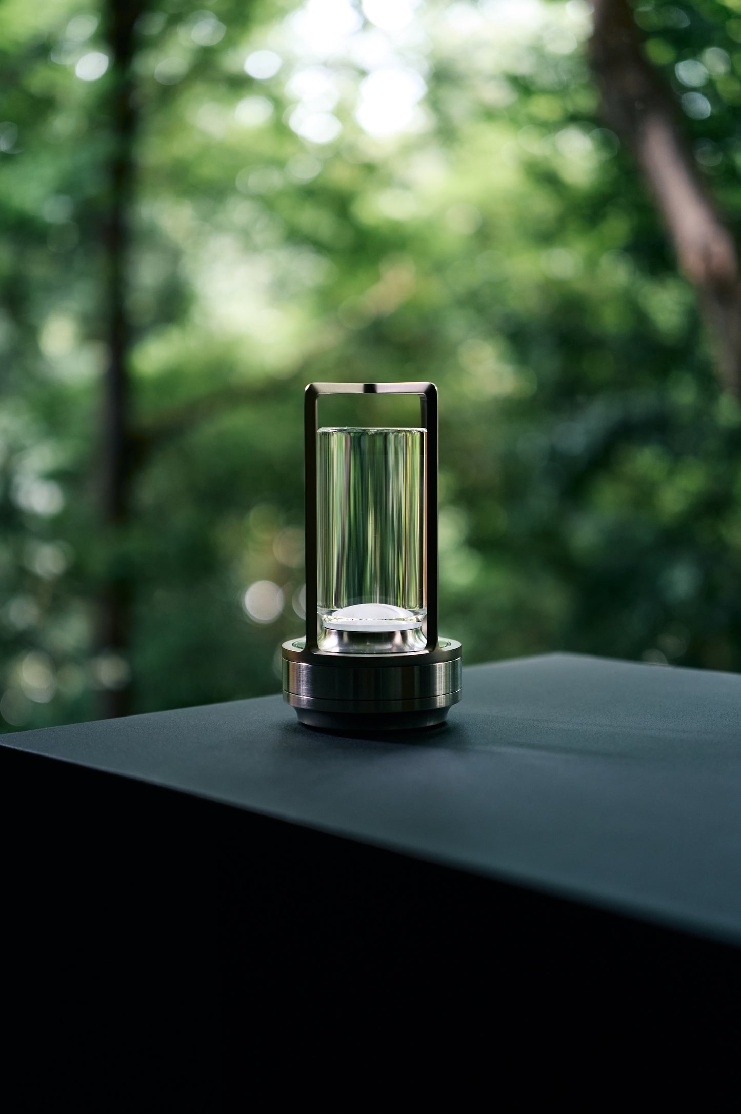 Ambientec / Turn+ Stainless Steel