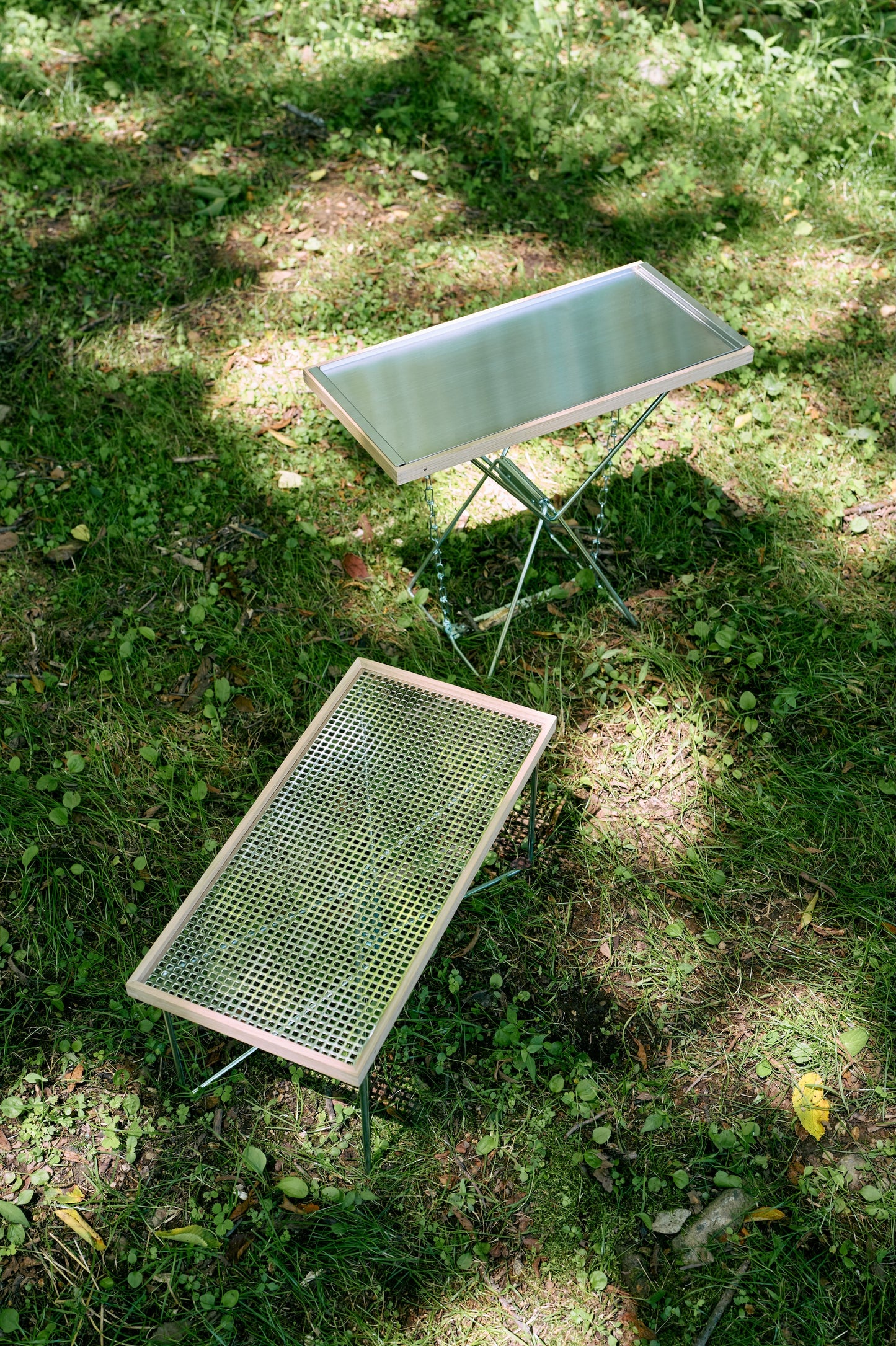 Wanderout / Universal Stool - Black