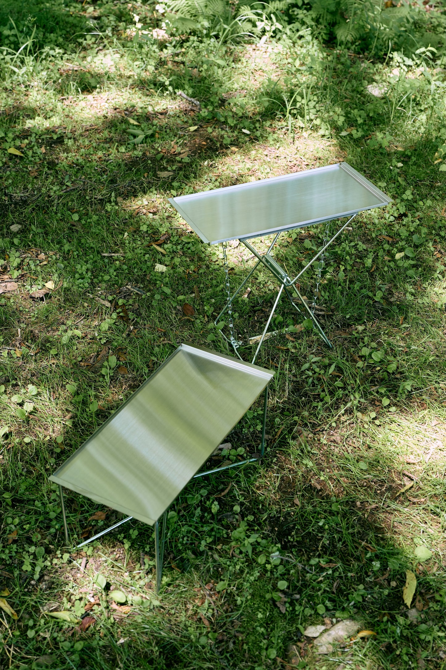 Wanderout / Universal Stool - Black