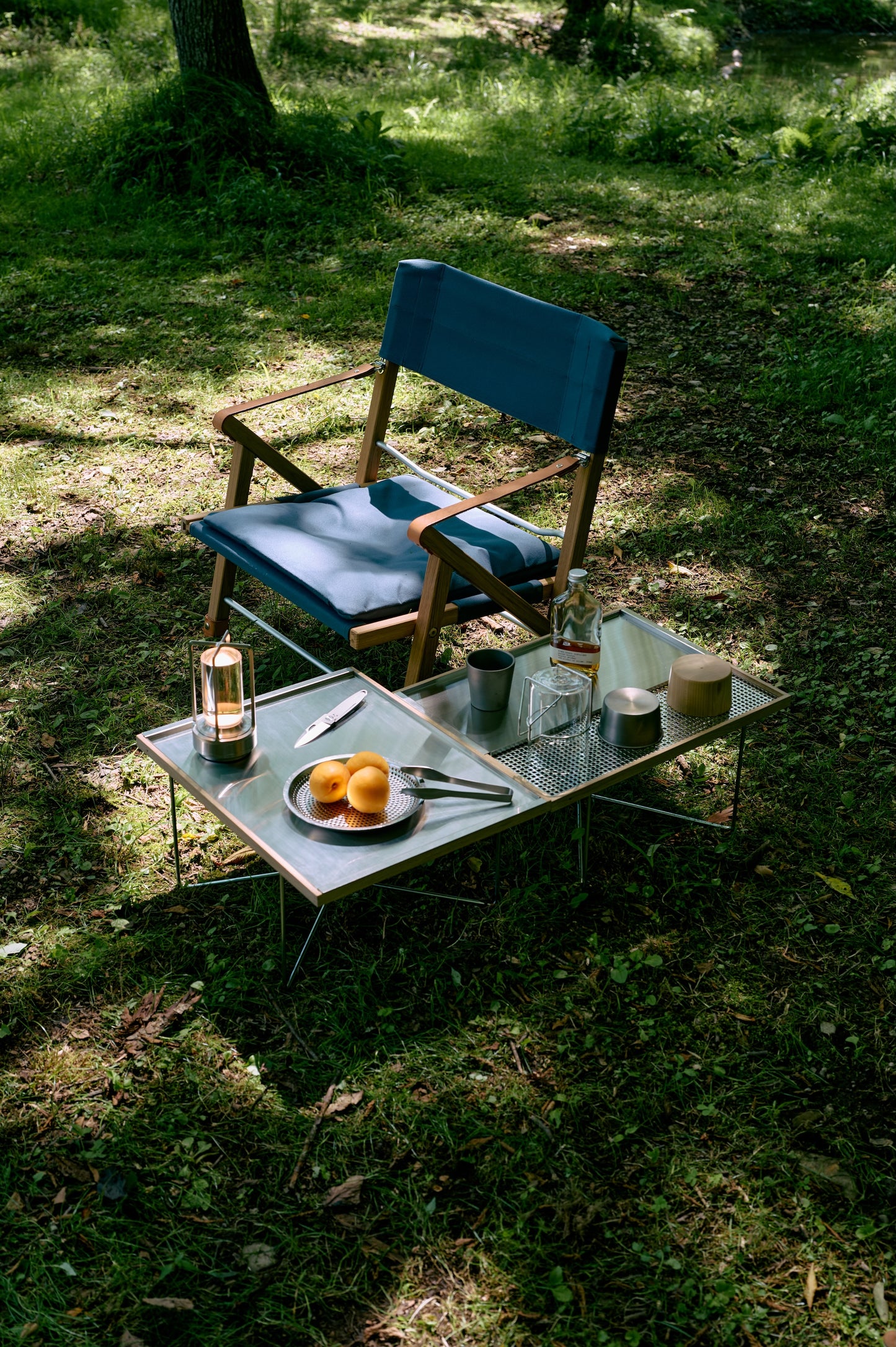 Wanderout / Universal Plate 01
