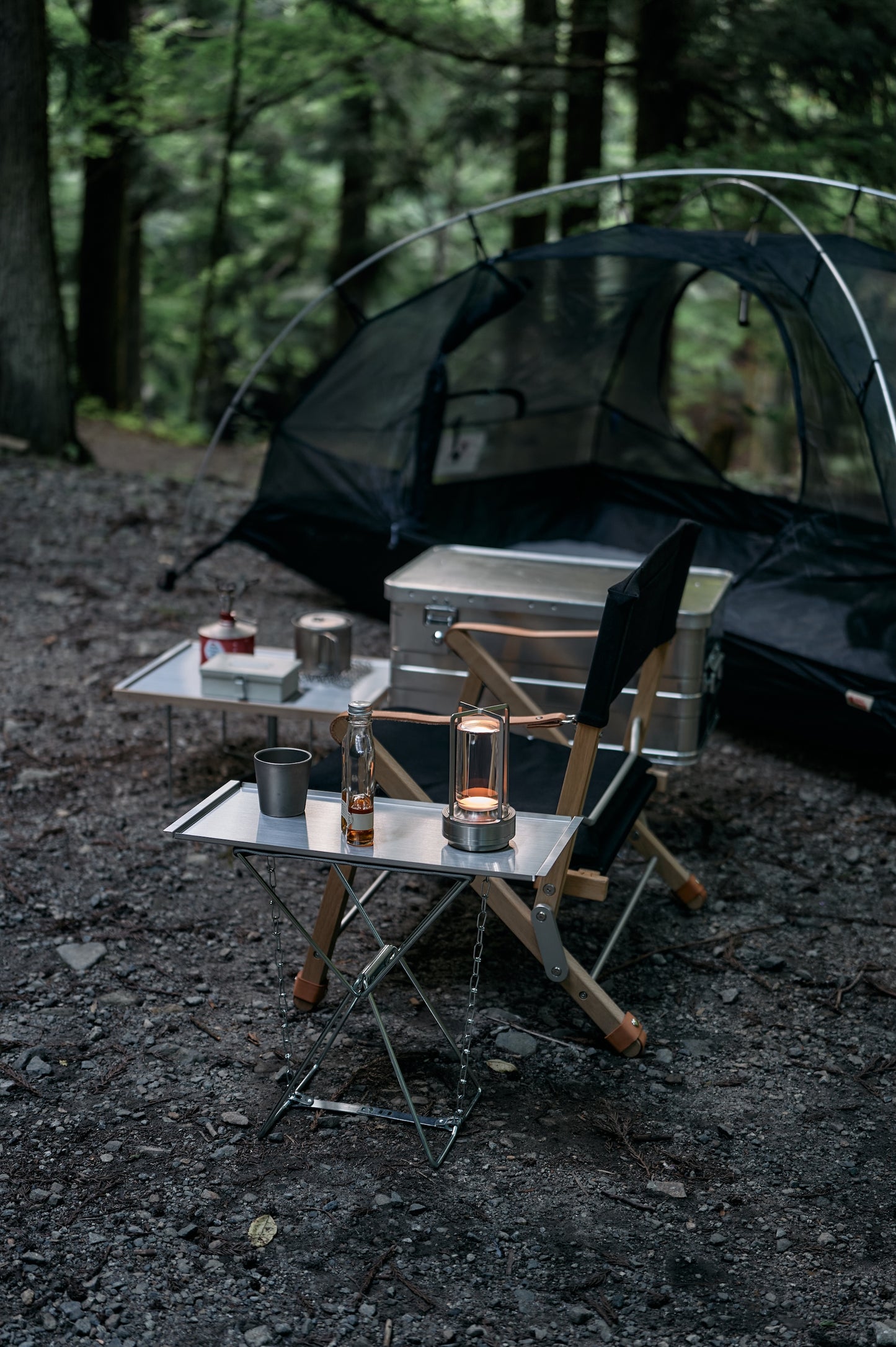 Wanderout / Universal Plate 00