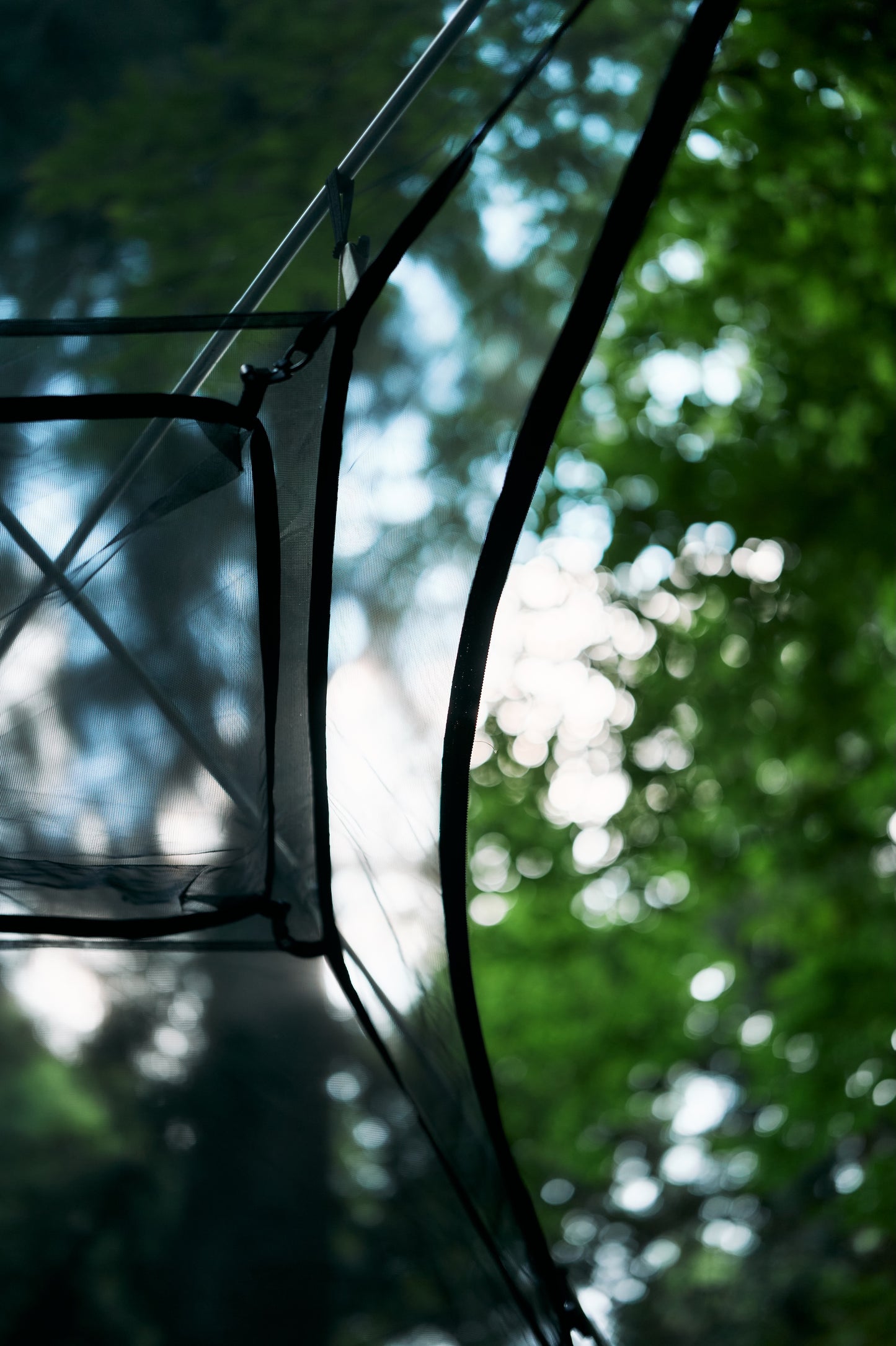 Fjallraven / Mesh Inner Tent Dome 3