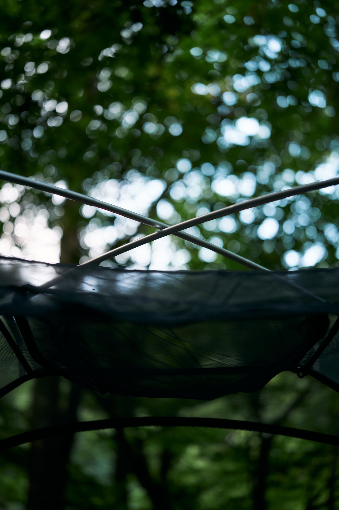 Fjallraven / Mesh Inner Tent Dome 3