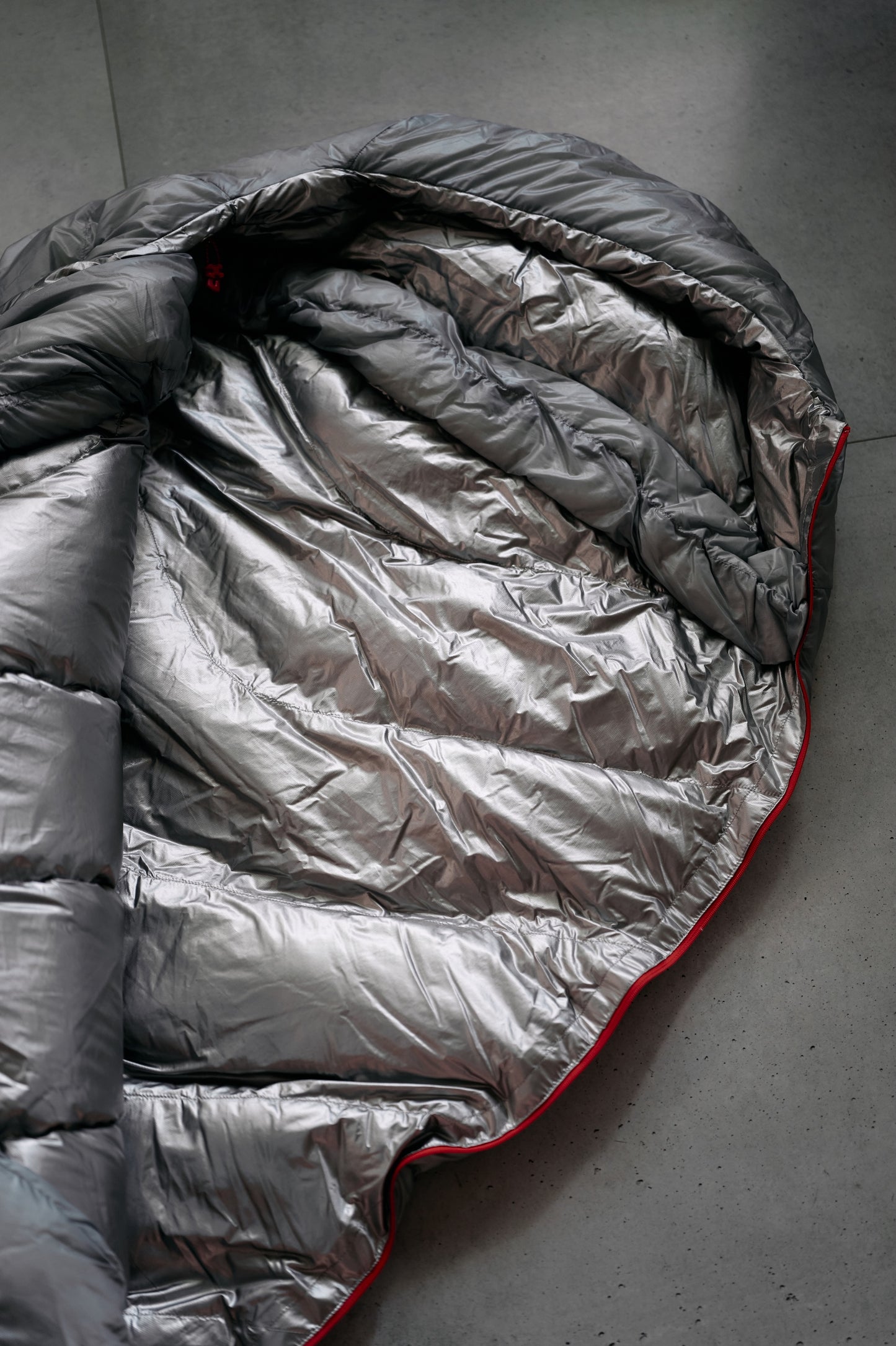 Rab / Mythic Ultra 360 - Gray, Cloud Graphene