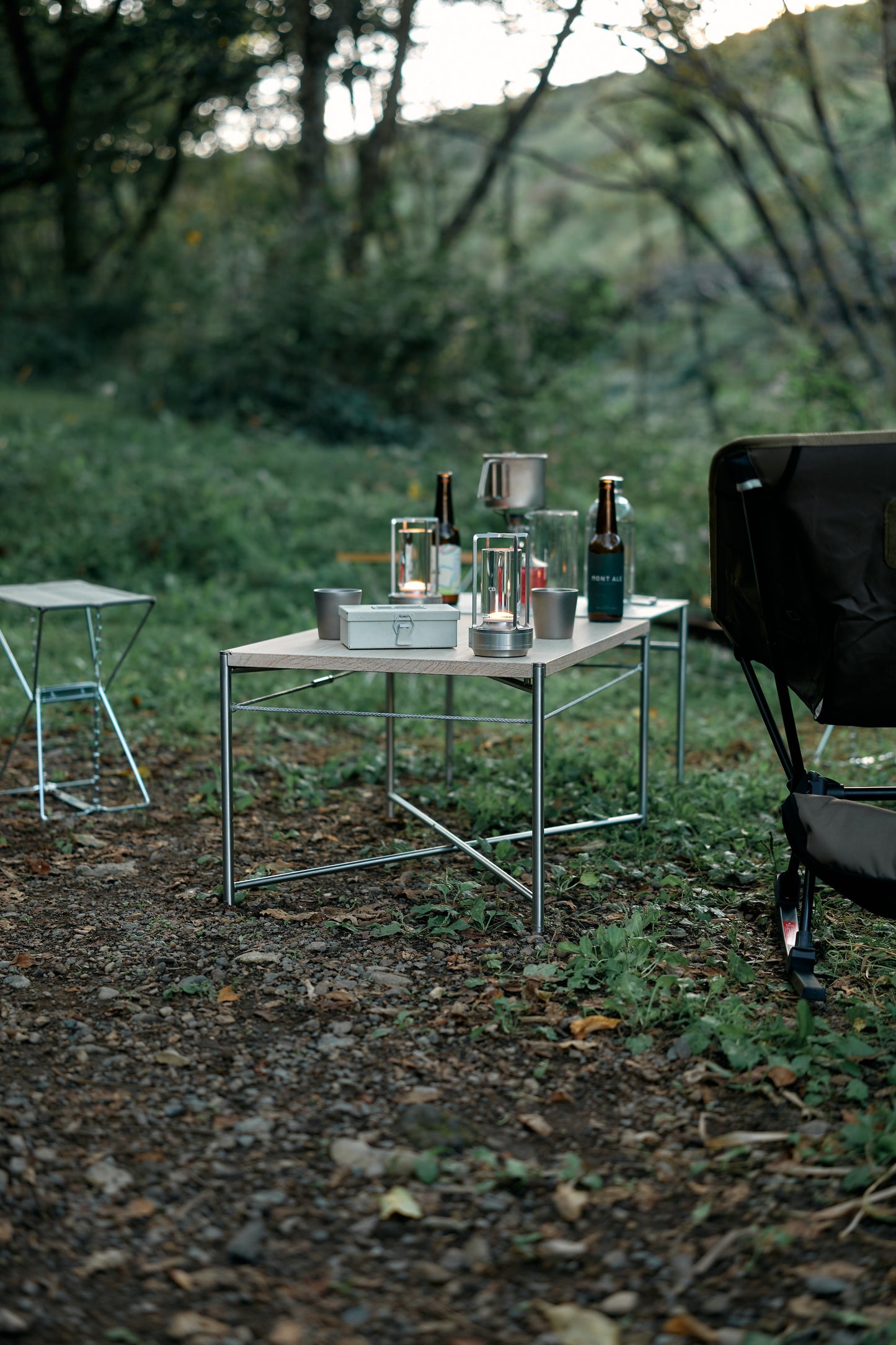 Centre / Folding Table Large